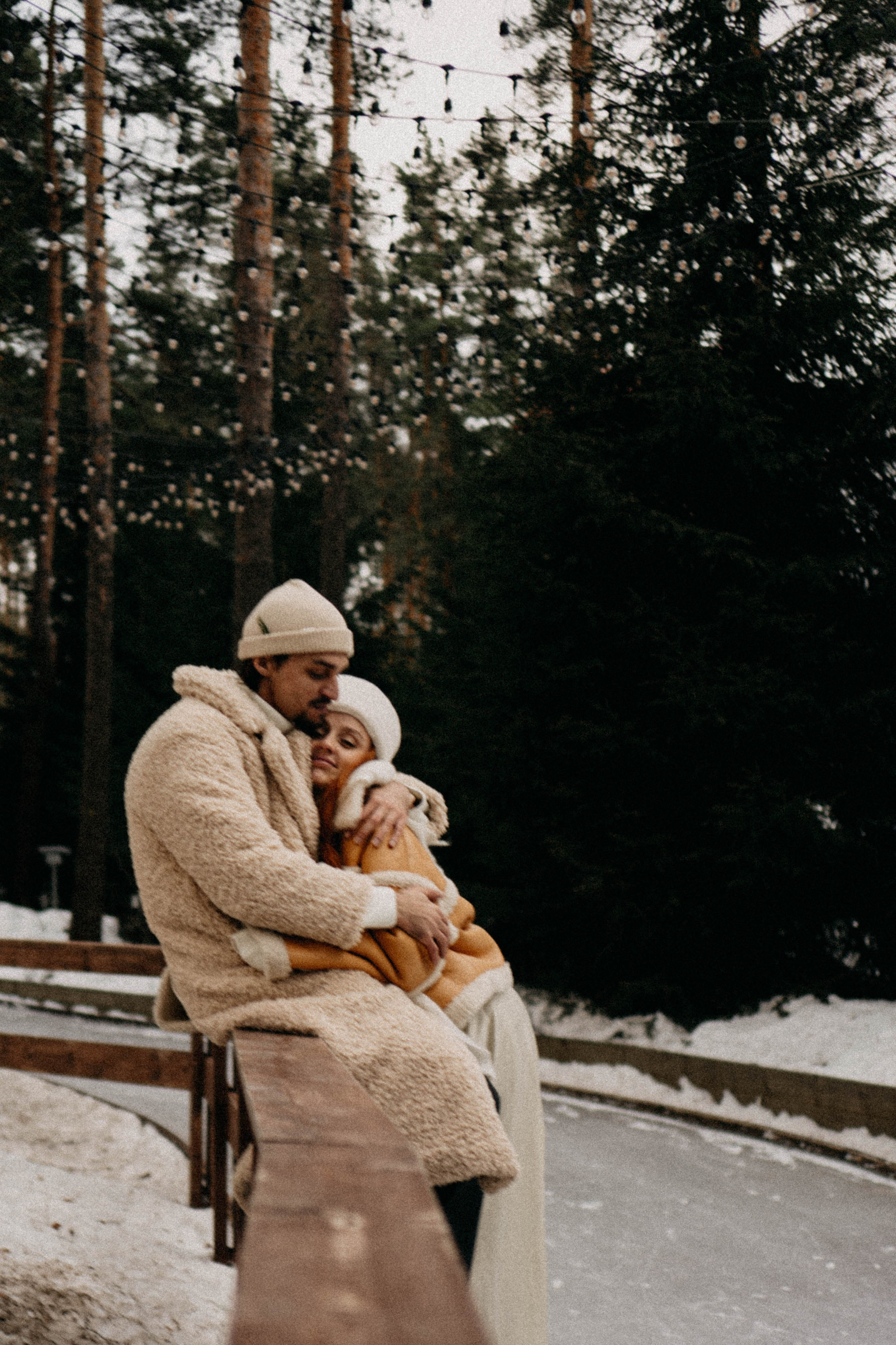 Каток. Профессиональный фотограф, Санкт-Петербург — Виктория Богомолова