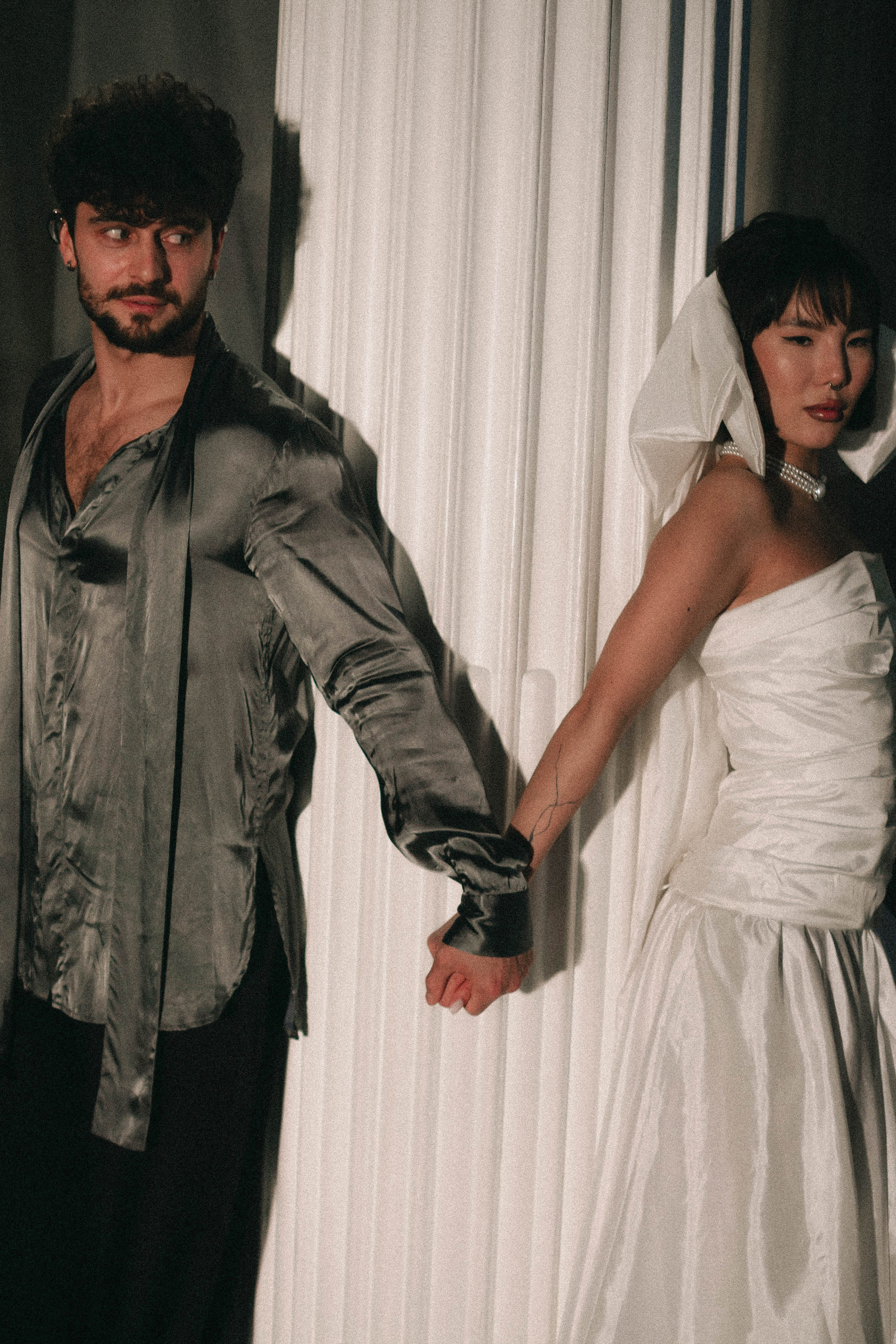 СВАБЕДНАЯ ФОТСЕССИИЯ В ОДНОМ ИЗ ЗАЛОВ НИКОЛАЕВСКОГО ДВОРЦА. Профессиональный фотограф, Санкт-Петербург — Виктория Богомолова