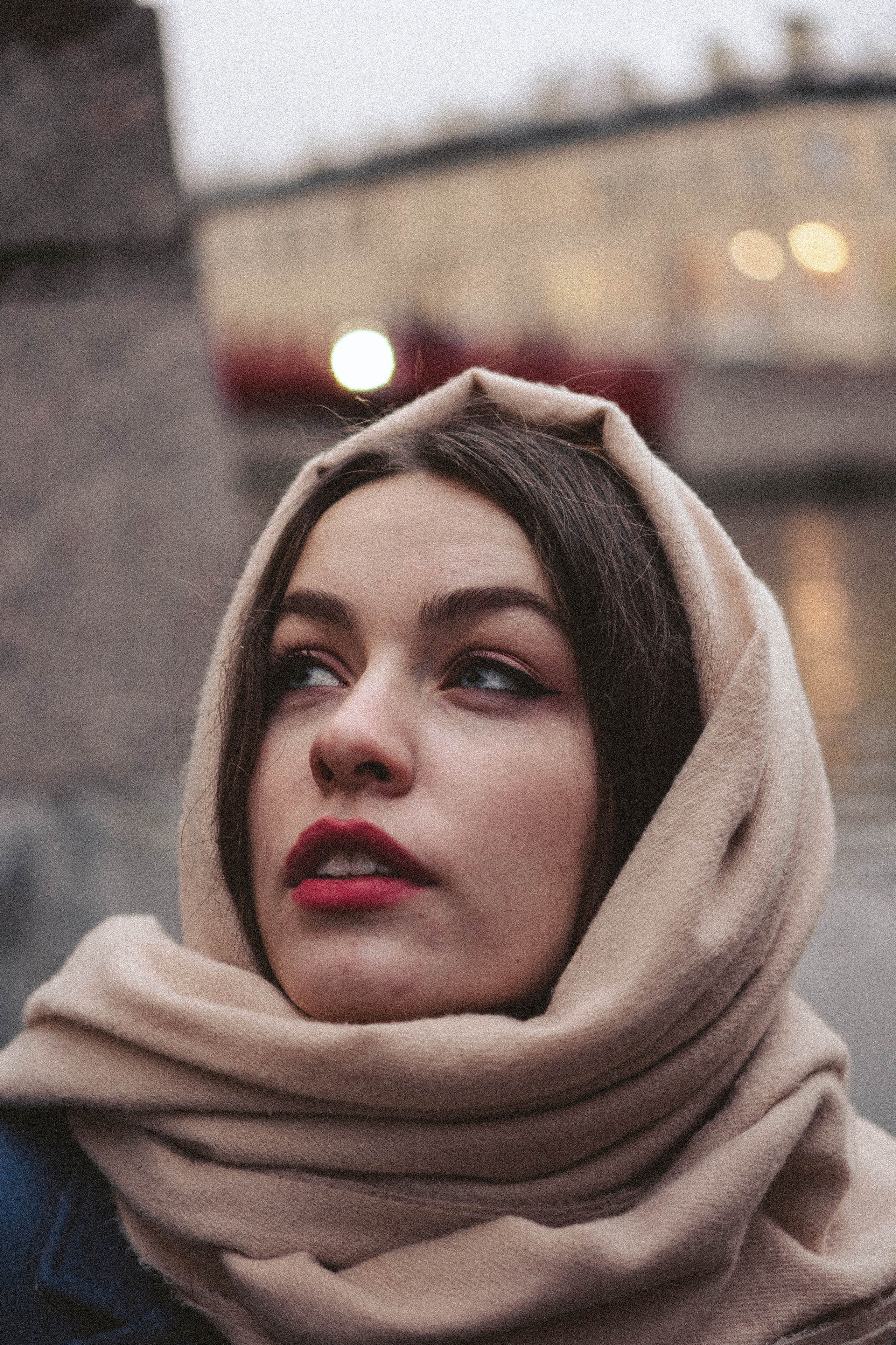 Прогулочная в центре. Профессиональный фотограф, Санкт-Петербург — Виктория Богомолова