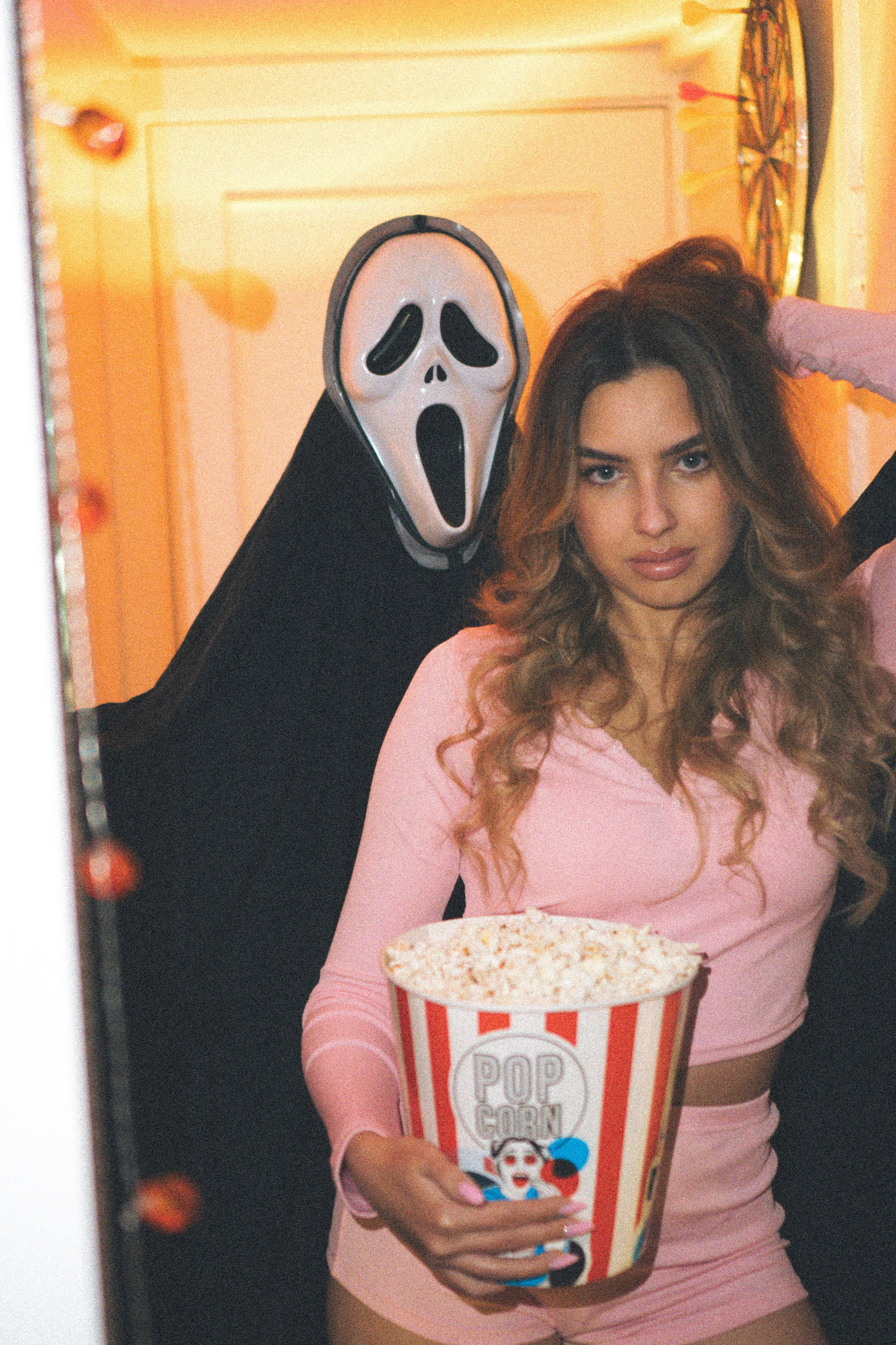 ТРЕНД ИИ. Профессиональный фотограф, Санкт-Петербург — Виктория Богомолова