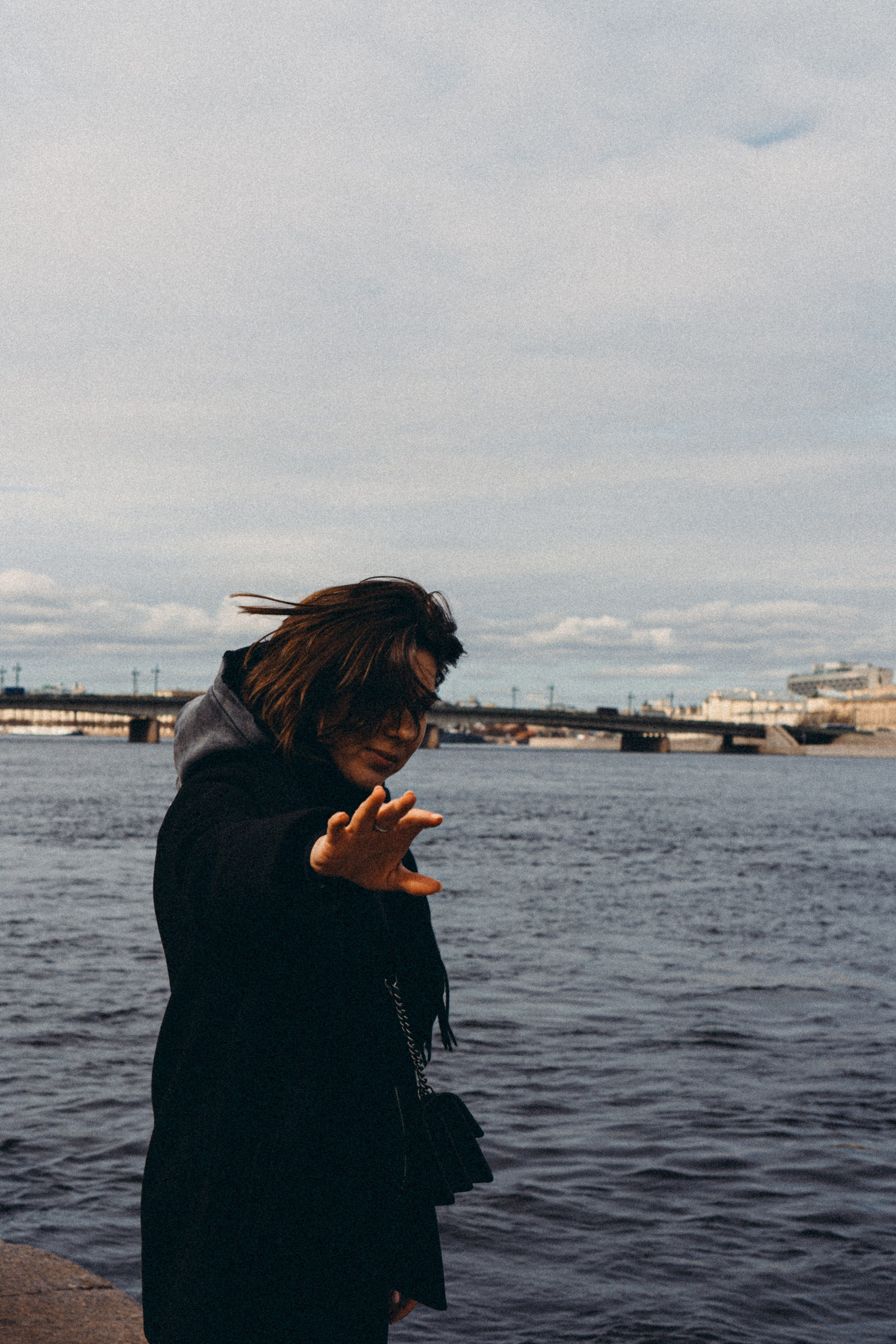 Прогулка по весеннему Питеру. Профессиональный фотограф, Санкт-Петербург — Виктория Богомолова