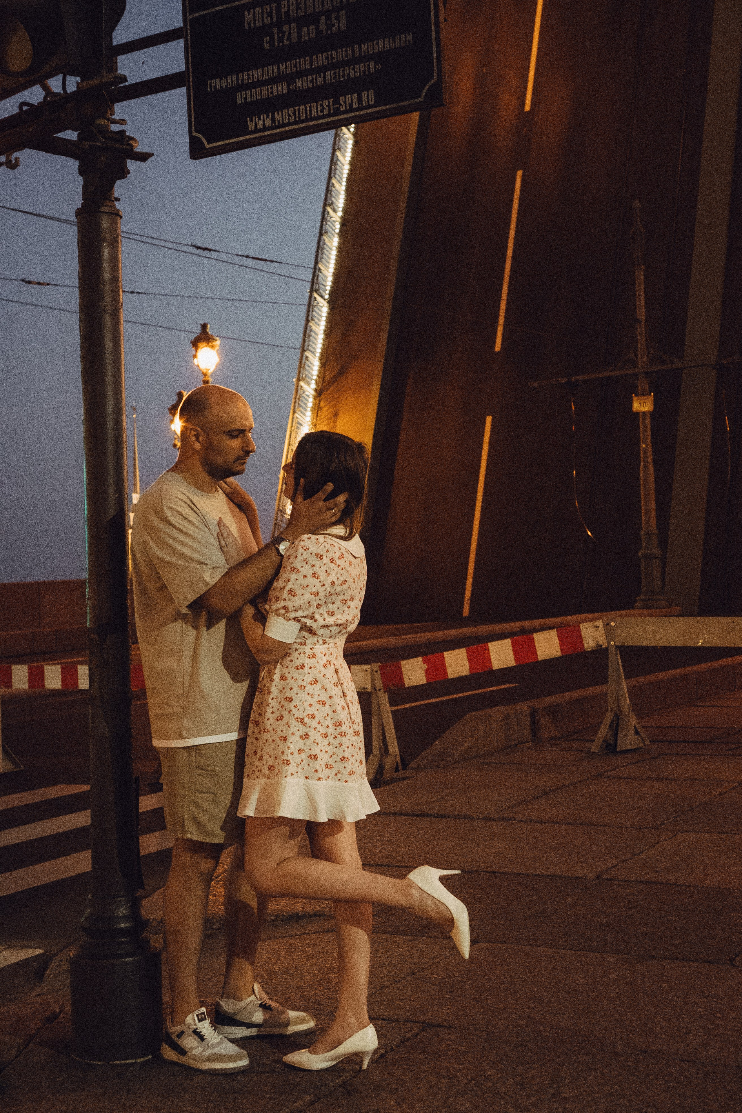 ПРОГУЛКА УТОРОМ ПО ПИТЕРУ. Профессиональный фотограф, Санкт-Петербург — Виктория Богомолова