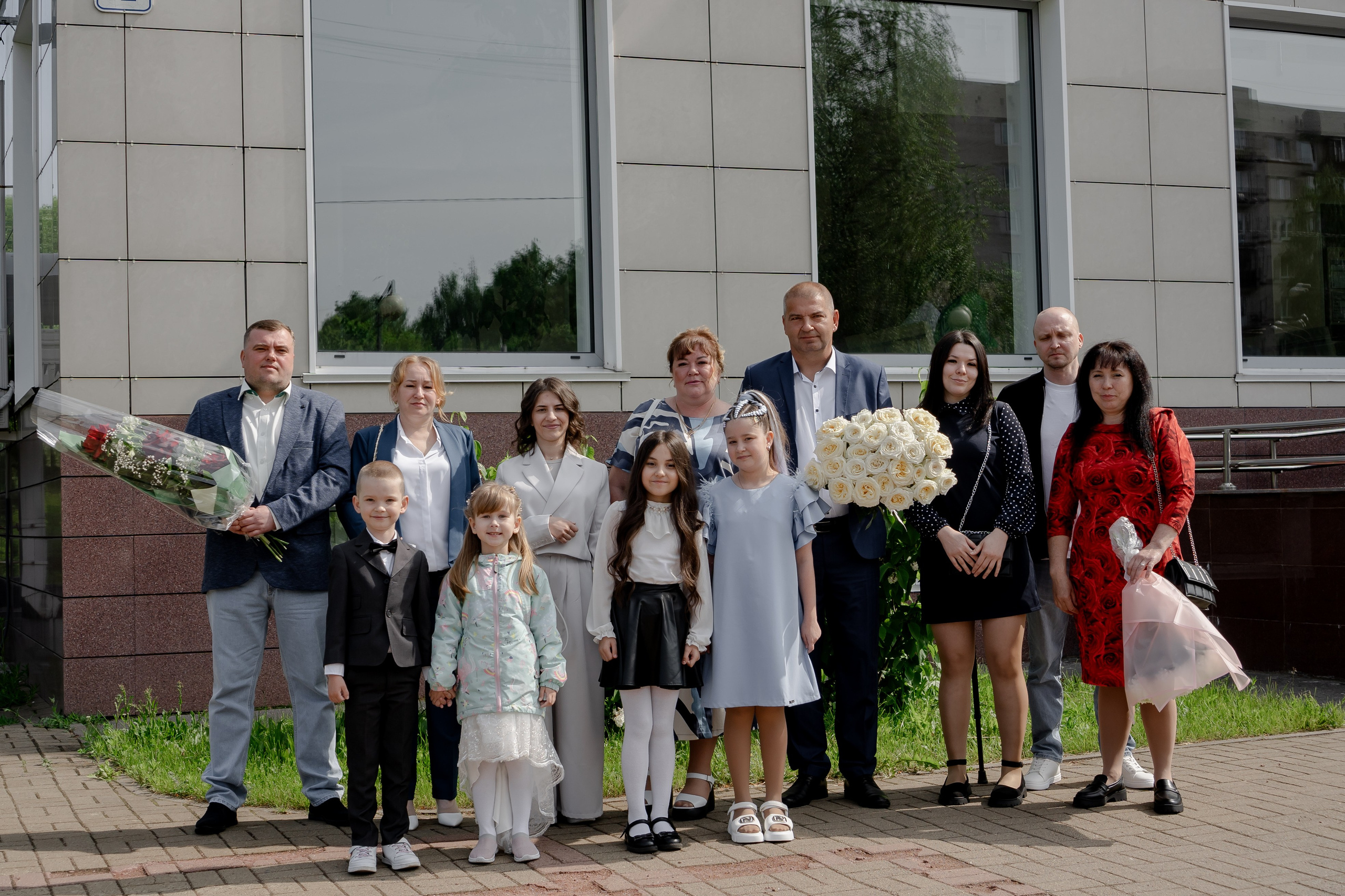 СВАДЕБНАЯ СЬЕМКА В ЗАГСЕ И БАНКЕТ. Профессиональный фотограф, Санкт-Петербург — Виктория Богомолова