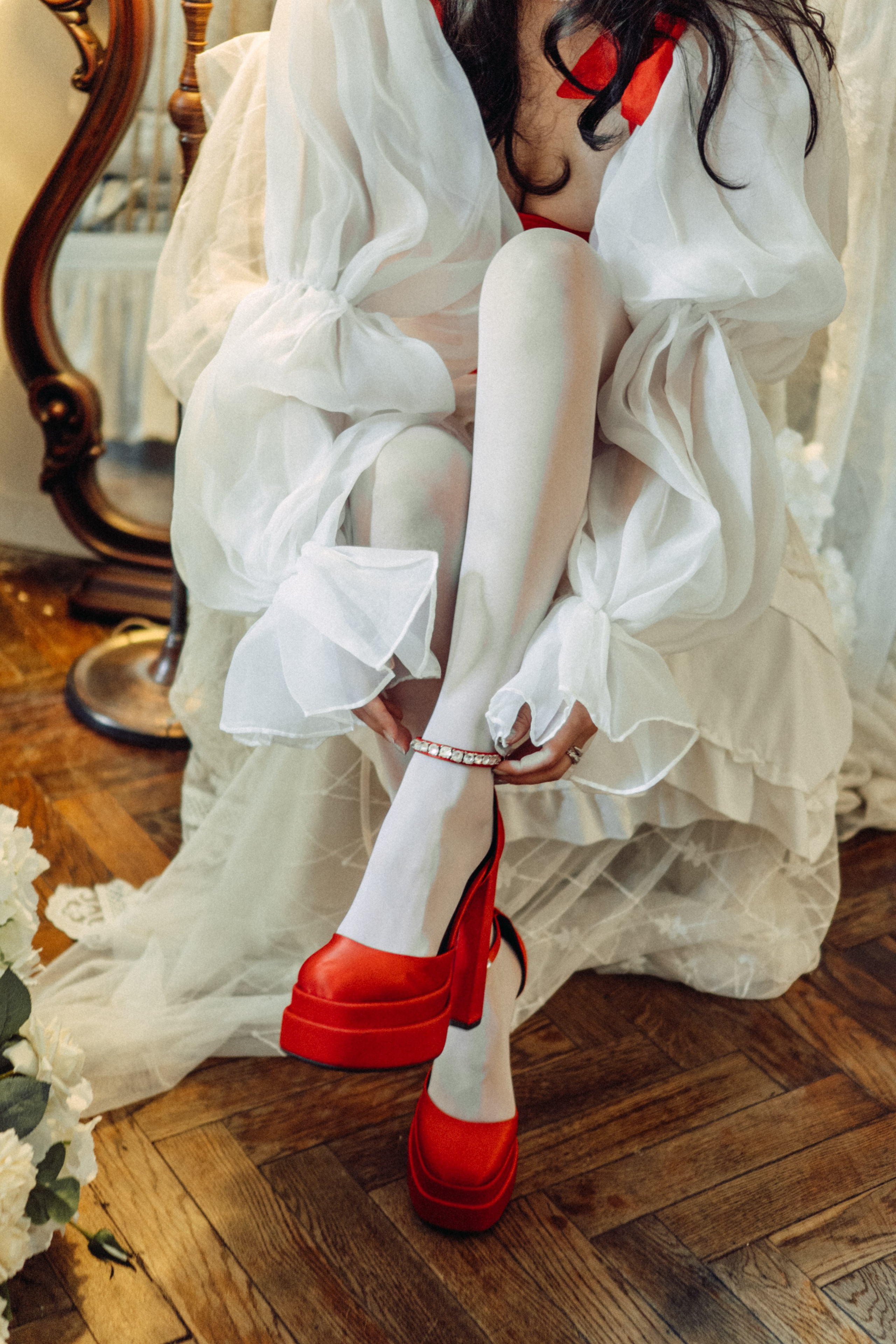 ВИНТАЖНЫЙ СТИЛЬ. Профессиональный фотограф, Санкт-Петербург — Виктория Богомолова