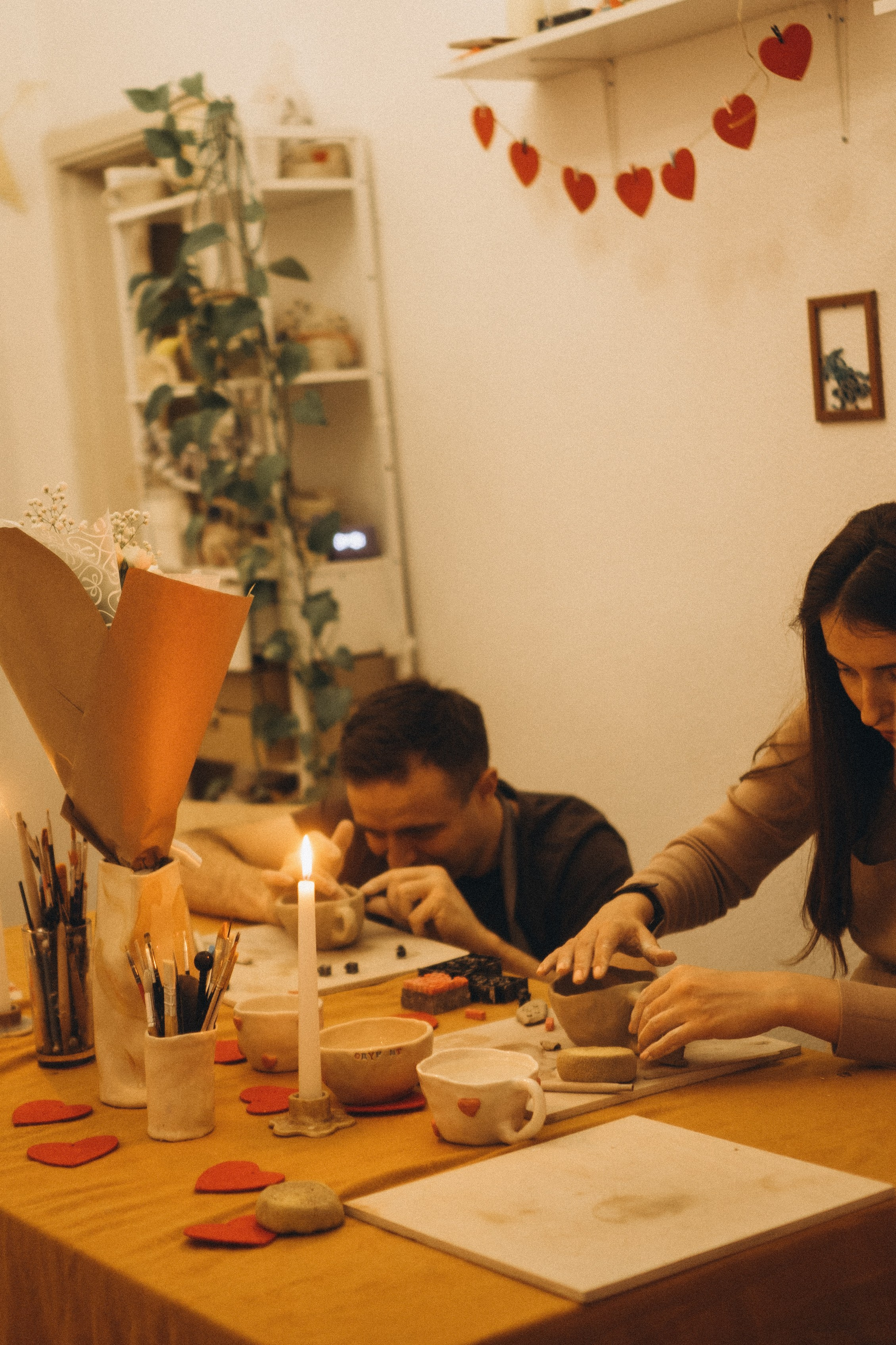 ЛЕПКАРНЯ. Профессиональный фотограф, Санкт-Петербург — Виктория Богомолова