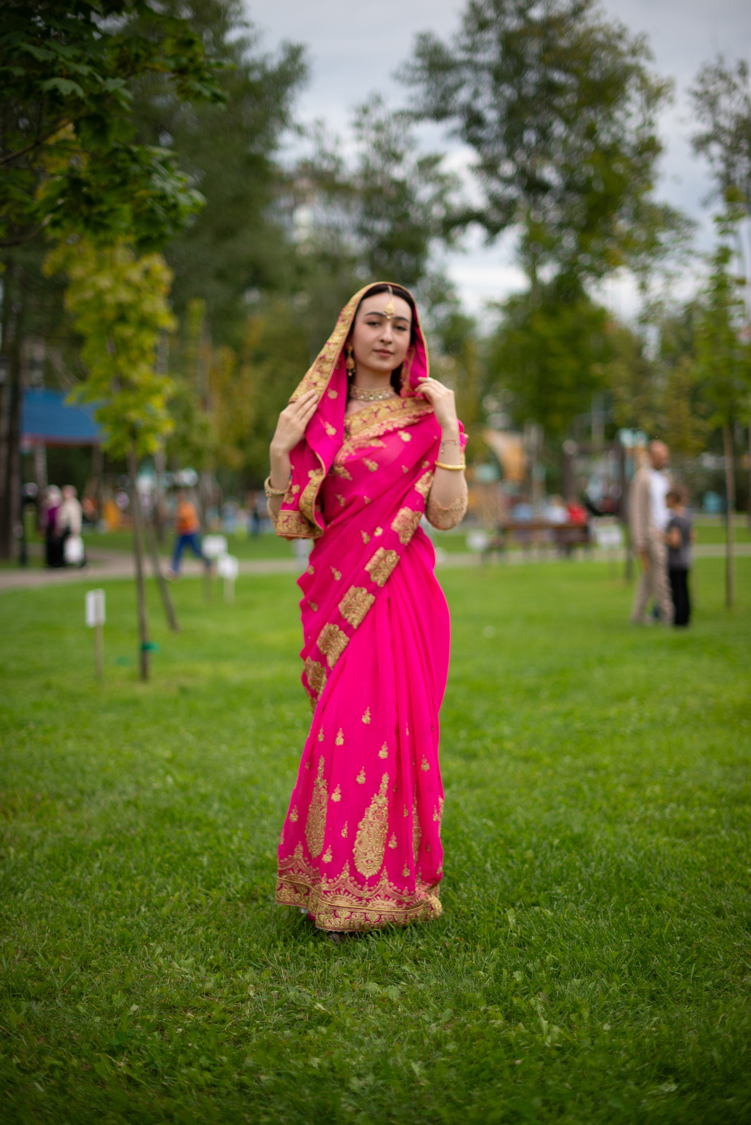 День Индии юбилейный 10й фестиваль. Victoria Radjevna Репортажный Фотограф — Видеограф Москва • Санкт-Петербург