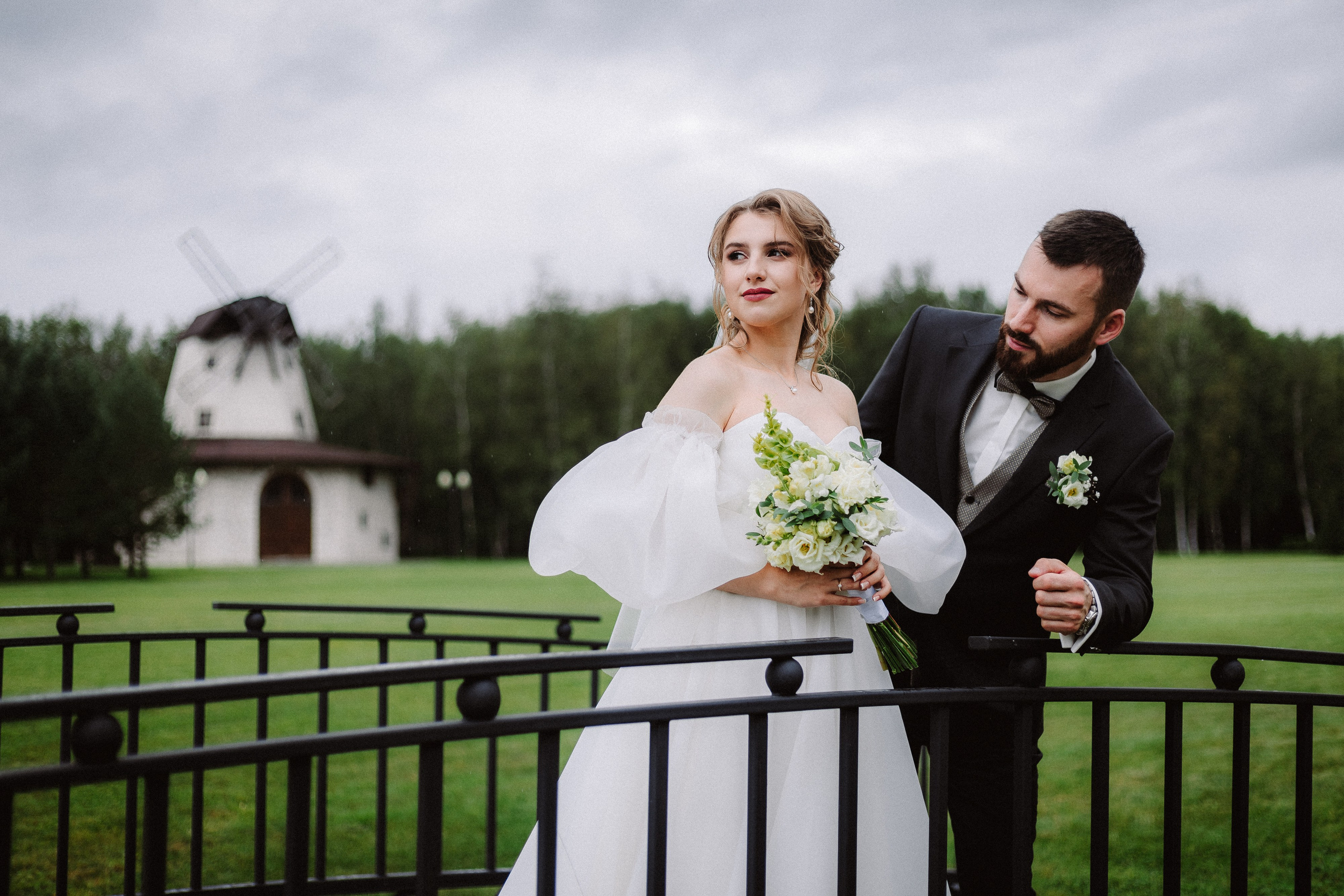 Свадьба. Андрей Малахов — Фотограф в Хабаровске