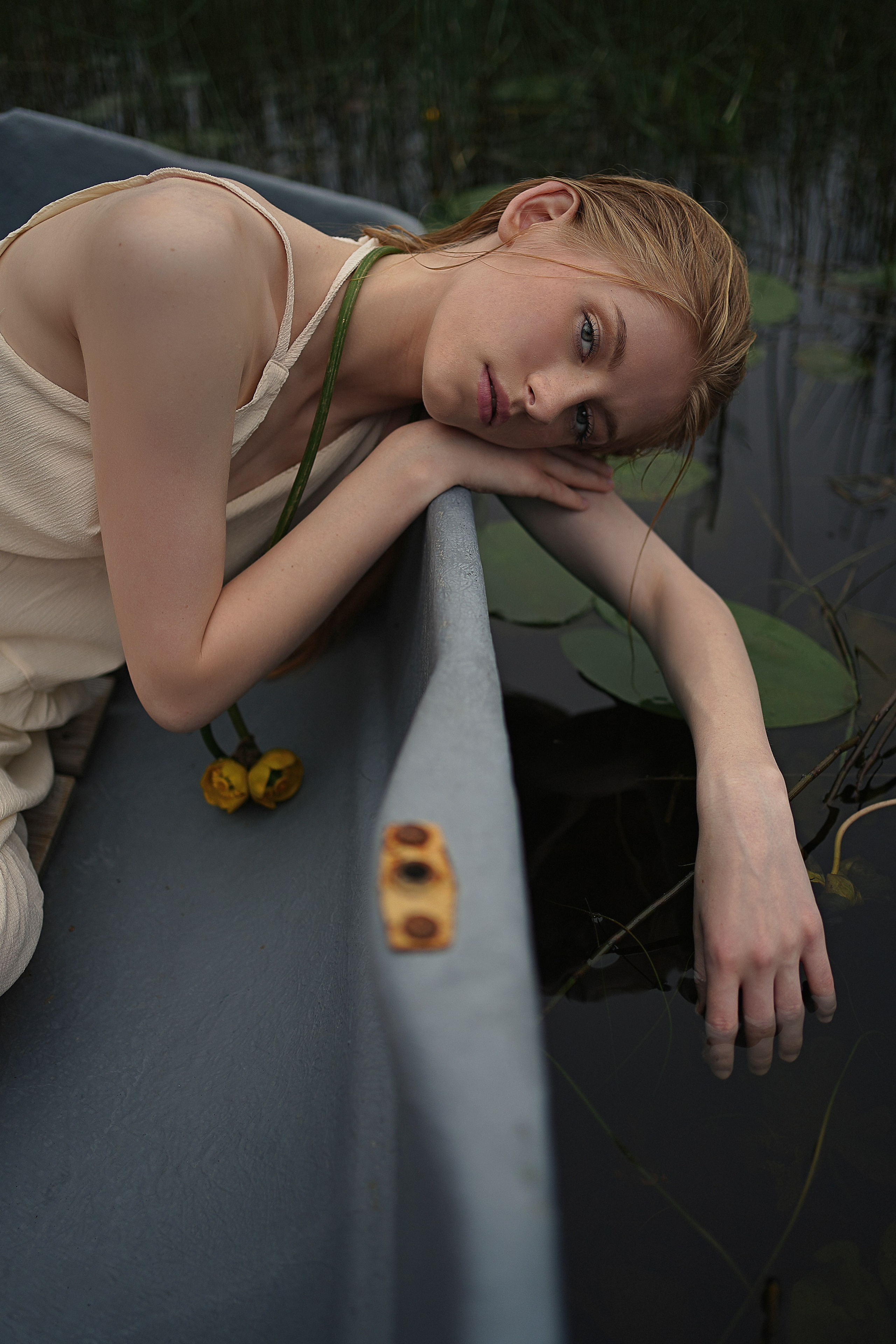 Аделия. Семейный фотограф в Санкт-Петербурге Саша Кактус