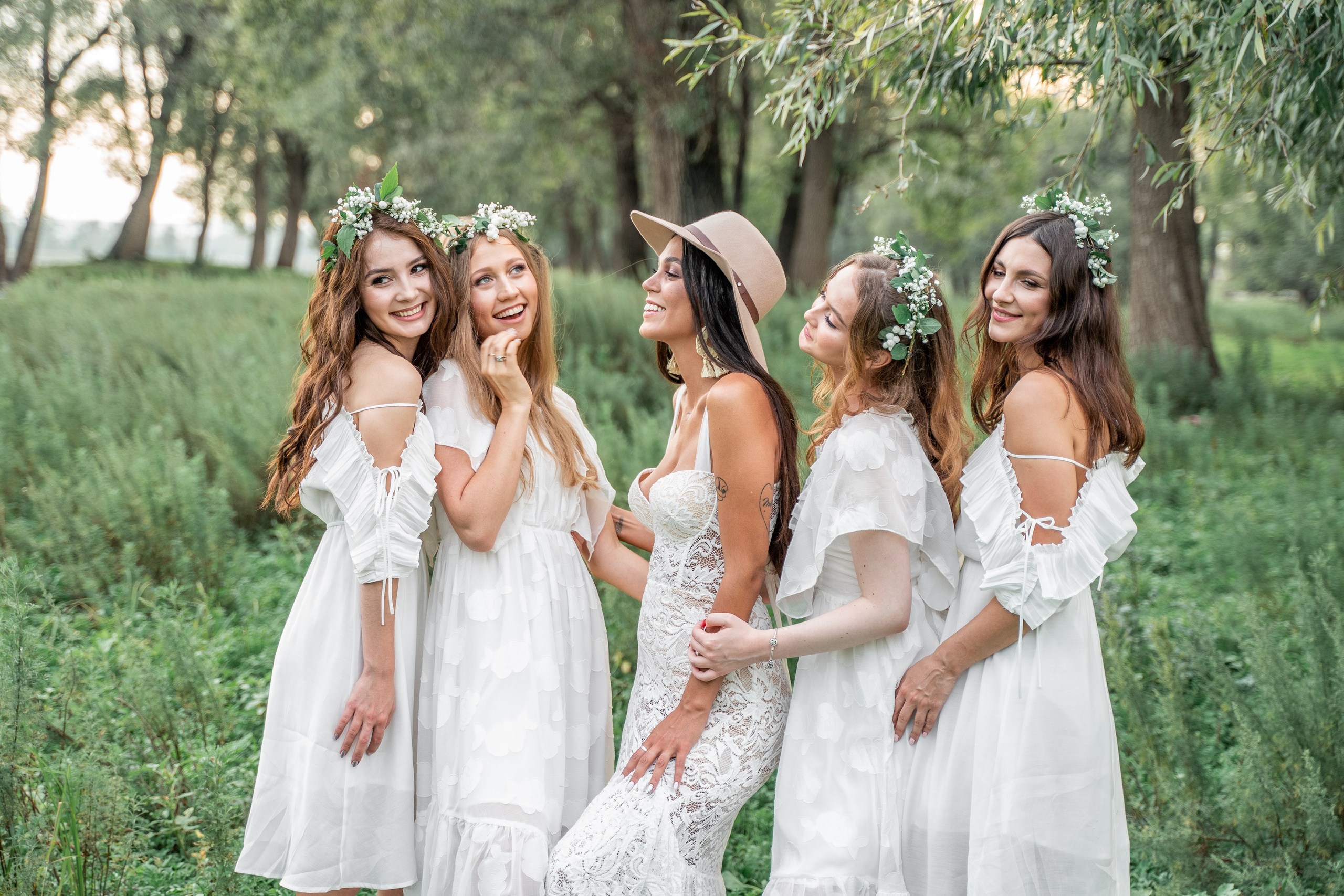 Свадьба. Инспирация. Главная