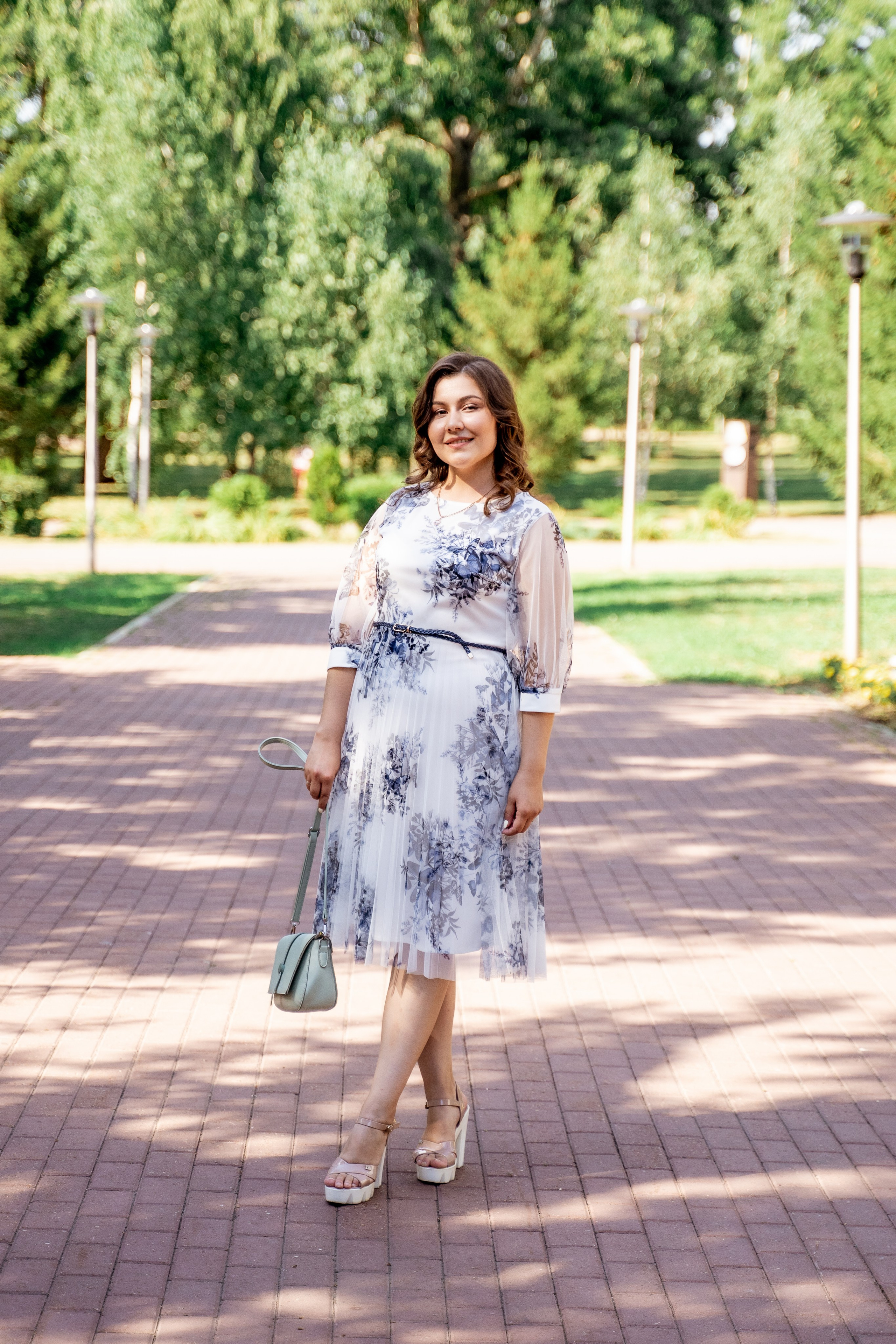 Свадьба Марины и Николая. Главная