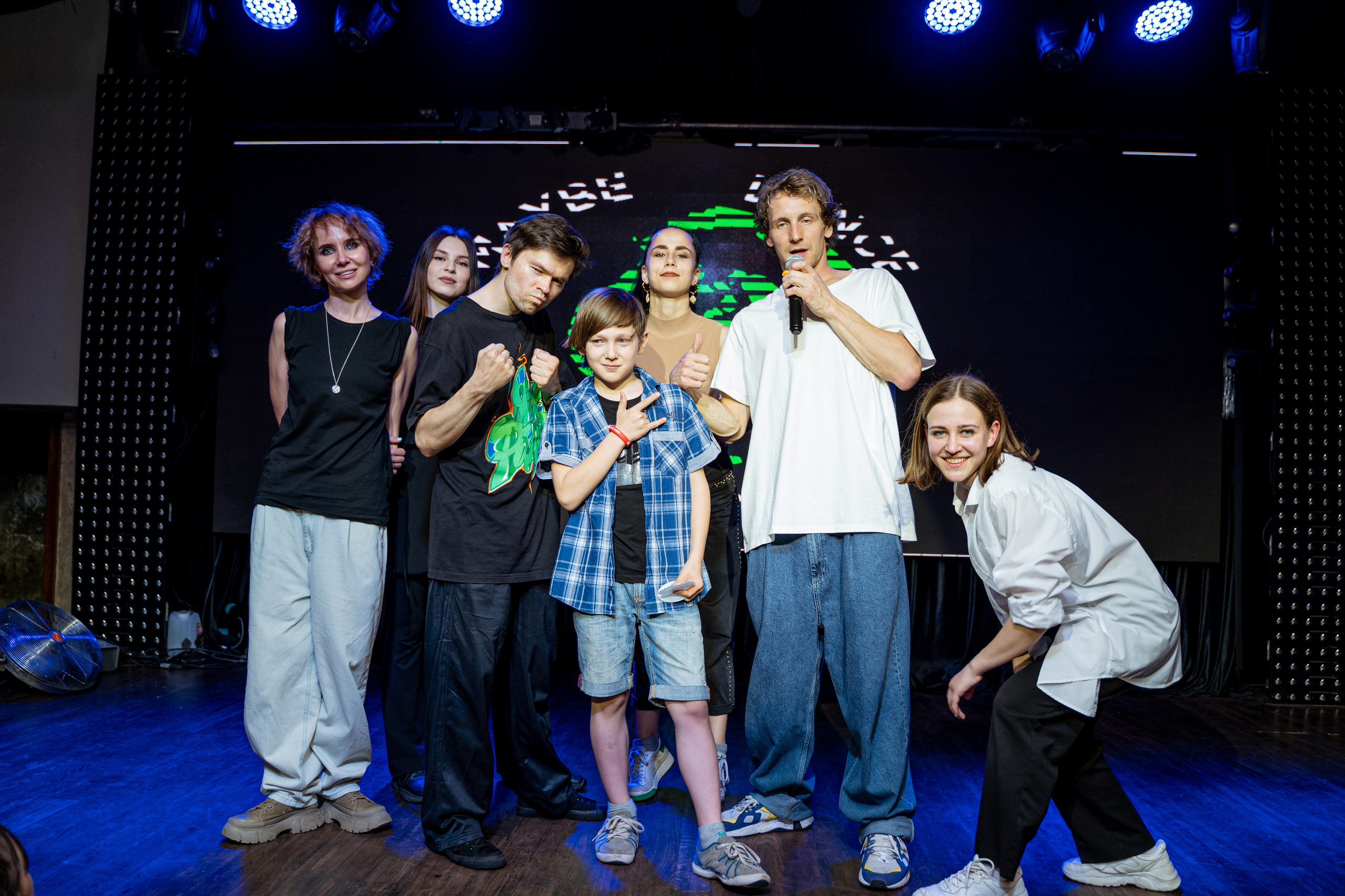 Танцевальная школа MDC. Свадебный и репортажный фотограф в Уфе| Осетрова Ольга