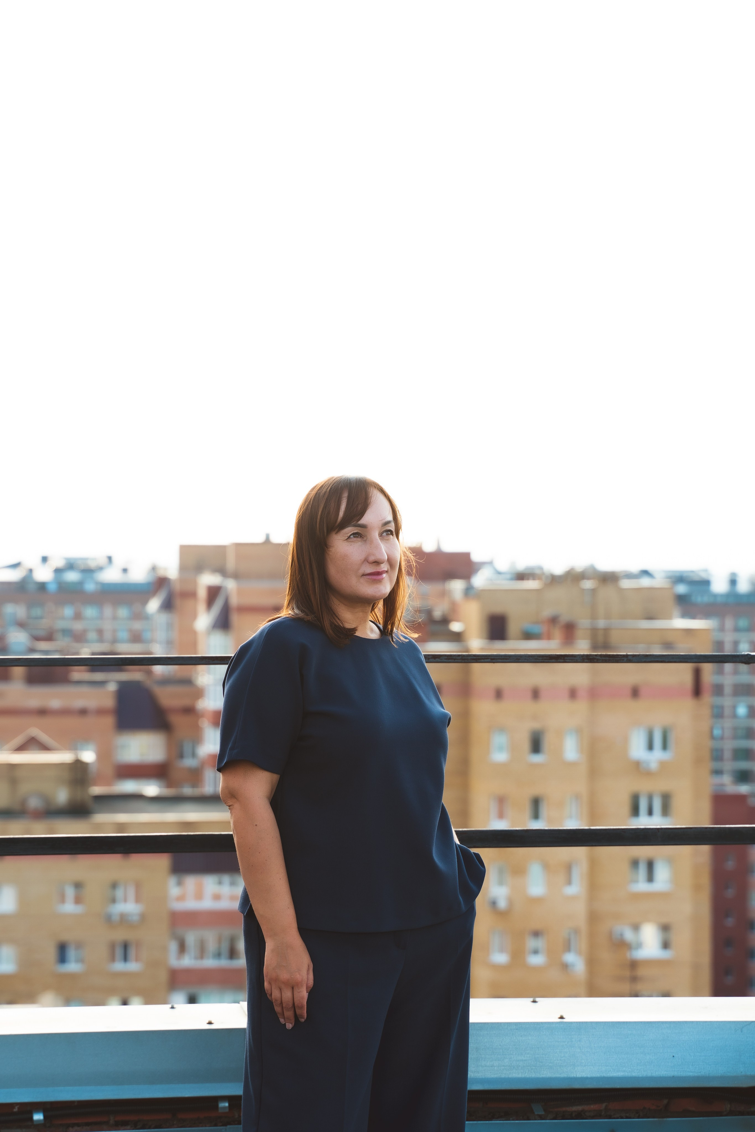 Джаз на крыше. Свадебный и репортажный фотограф в Уфе| Осетрова Ольга