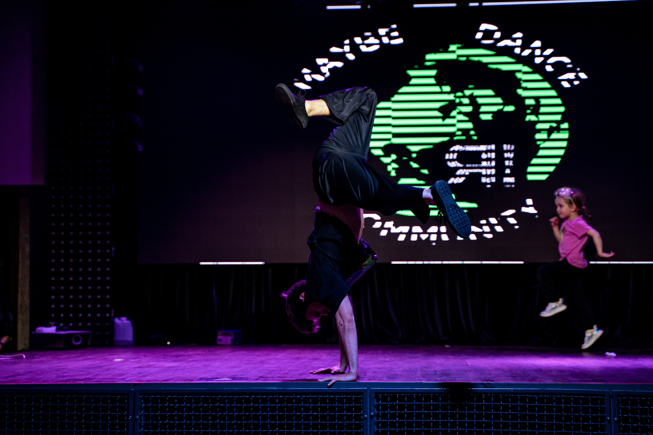 Танцевальная школа MDC. Свадебный и репортажный фотограф в Уфе| Осетрова Ольга