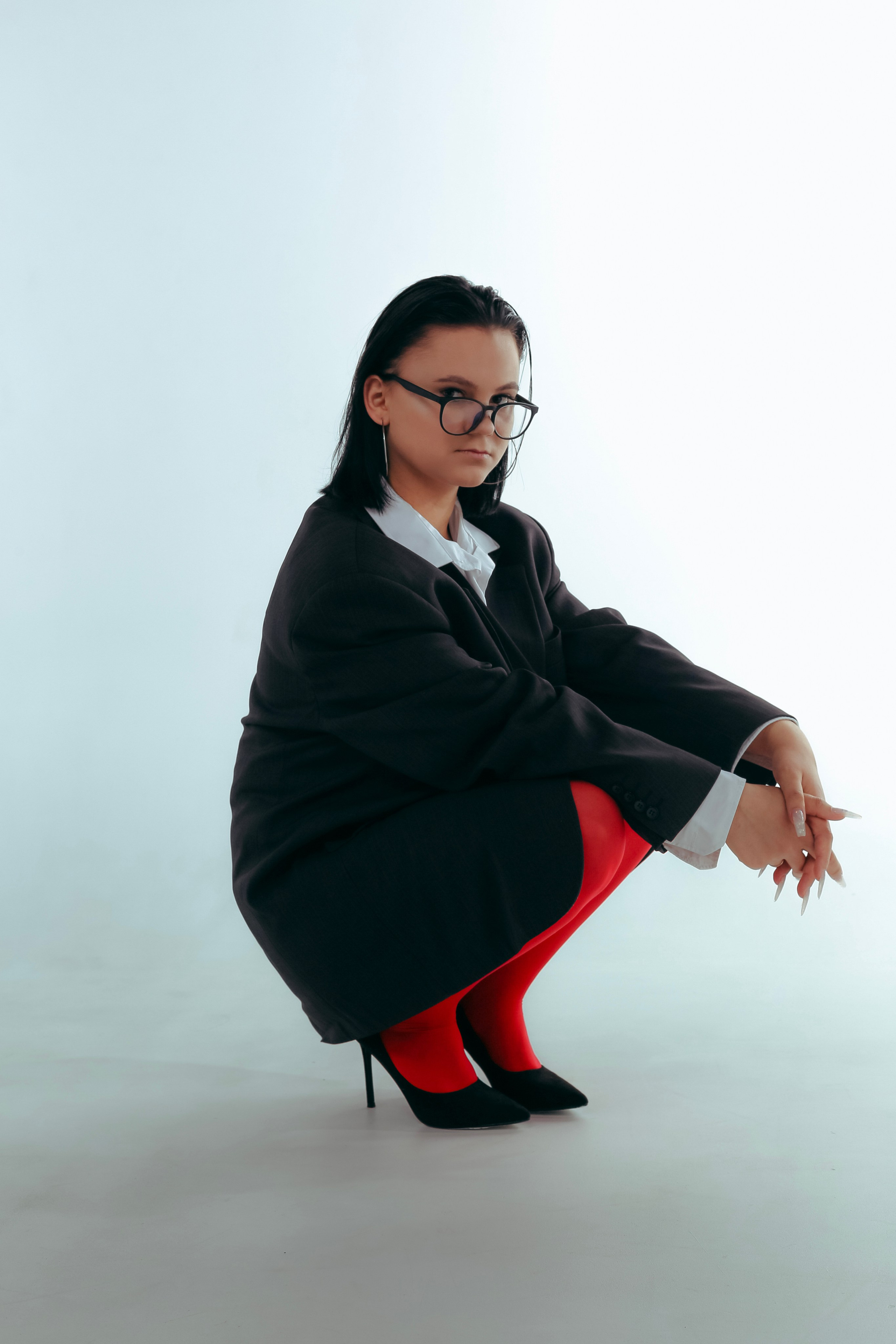 Анастасия. Фотограф Виноградова Зинфира в Санкт-Петербурге