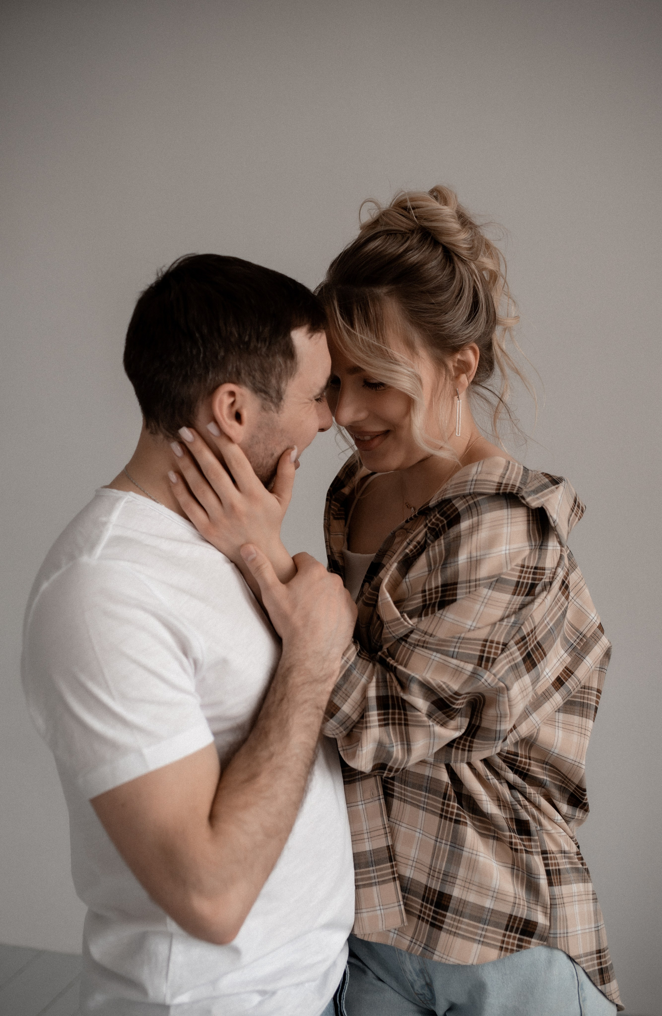 Love story. Свадебный и семейный фотограф в Серпухове Александра Дерюшева