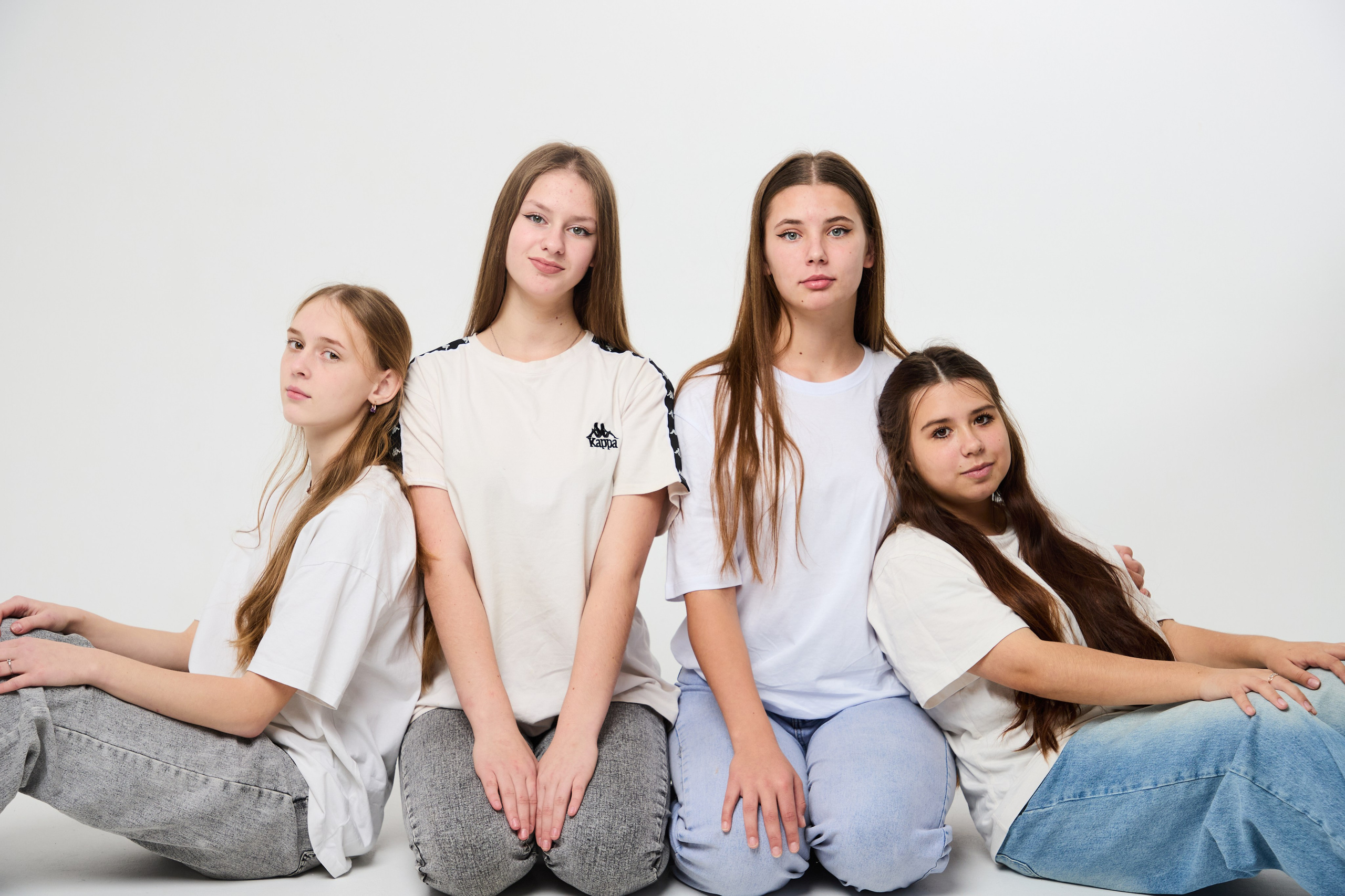 Наши фото. Твой выпускной альбом в Крыму