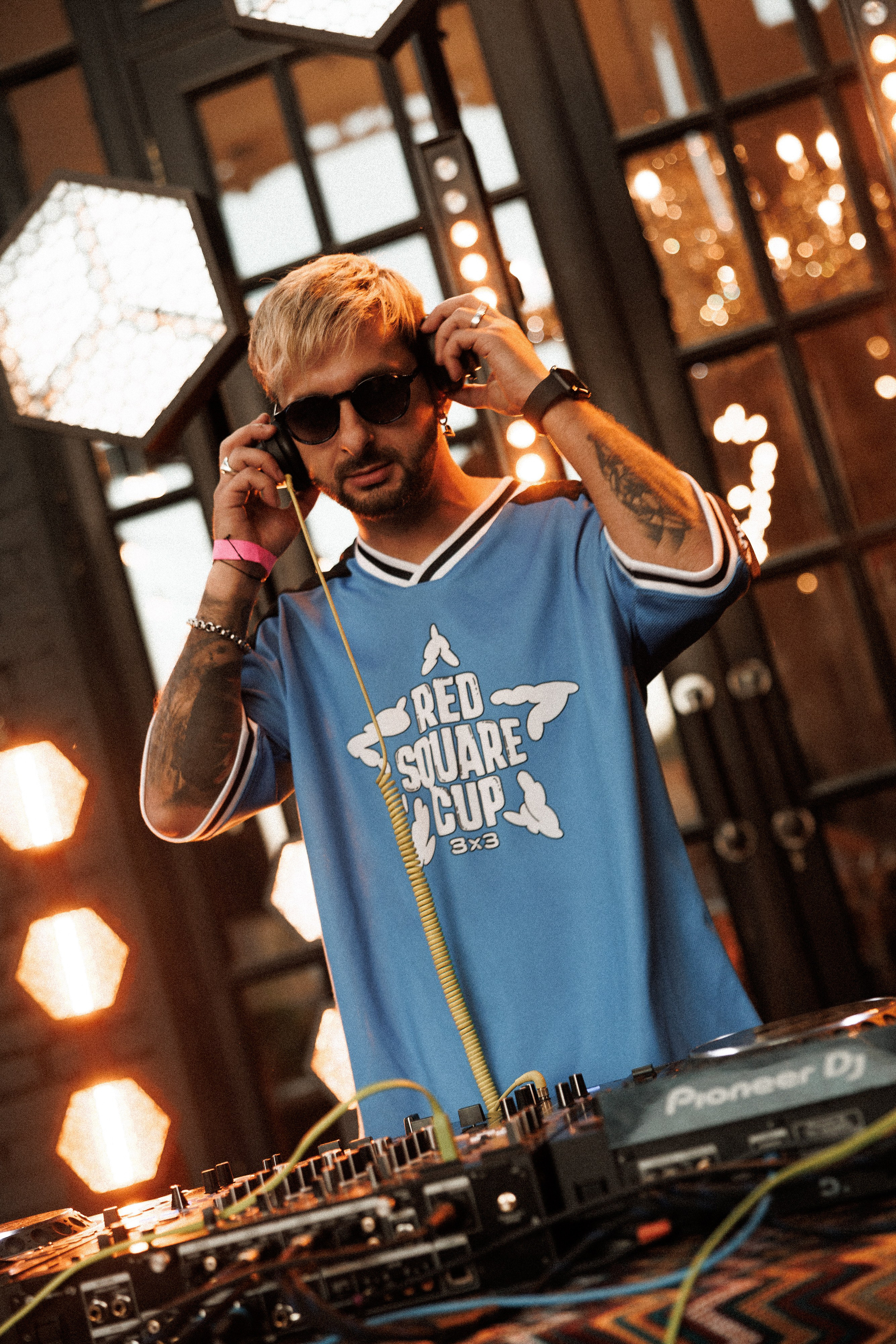 VMESTE | FEST 2025. Свадебный и event-фотограф Иван Волнухин