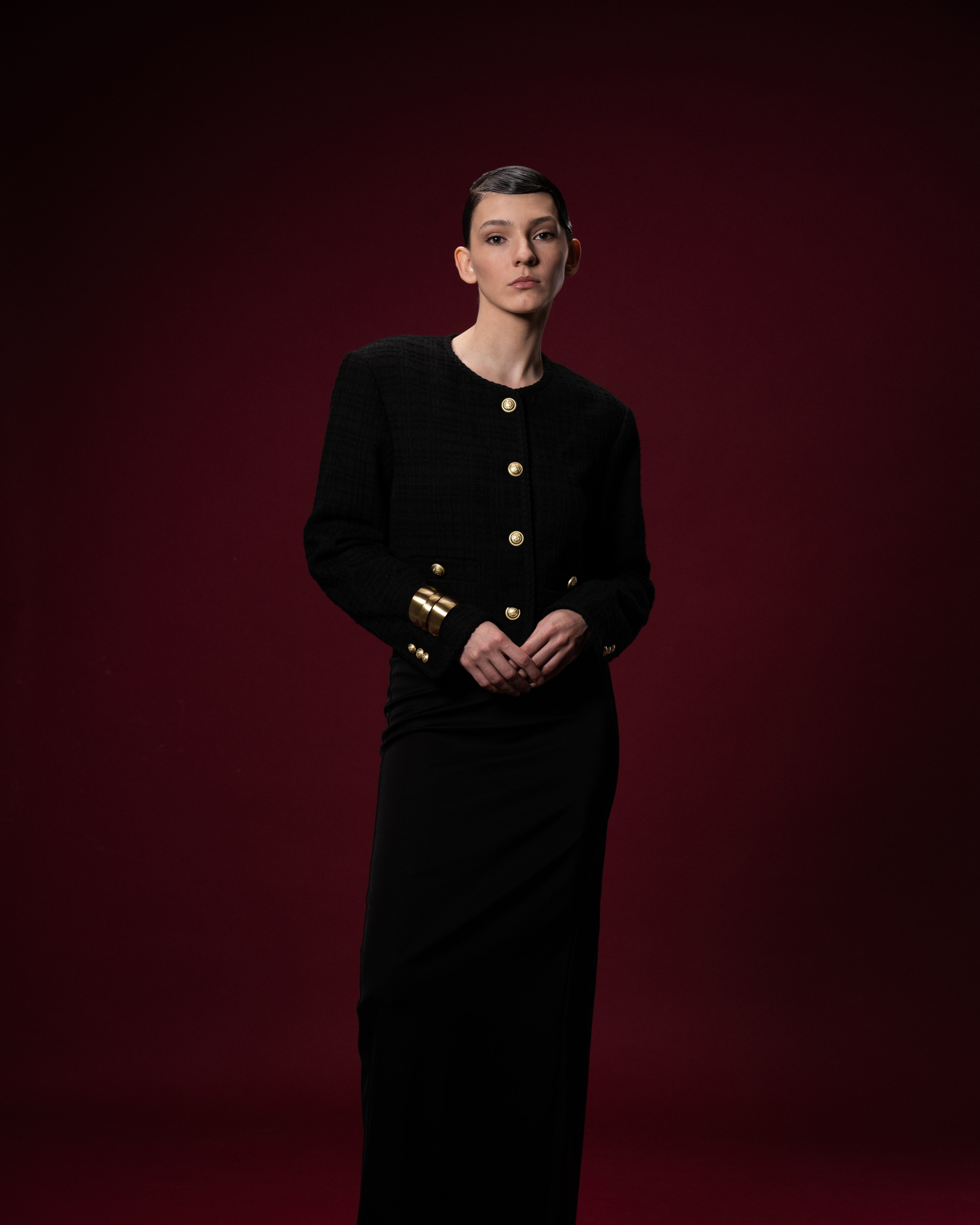 Коммерция. Фотограф barsetkka