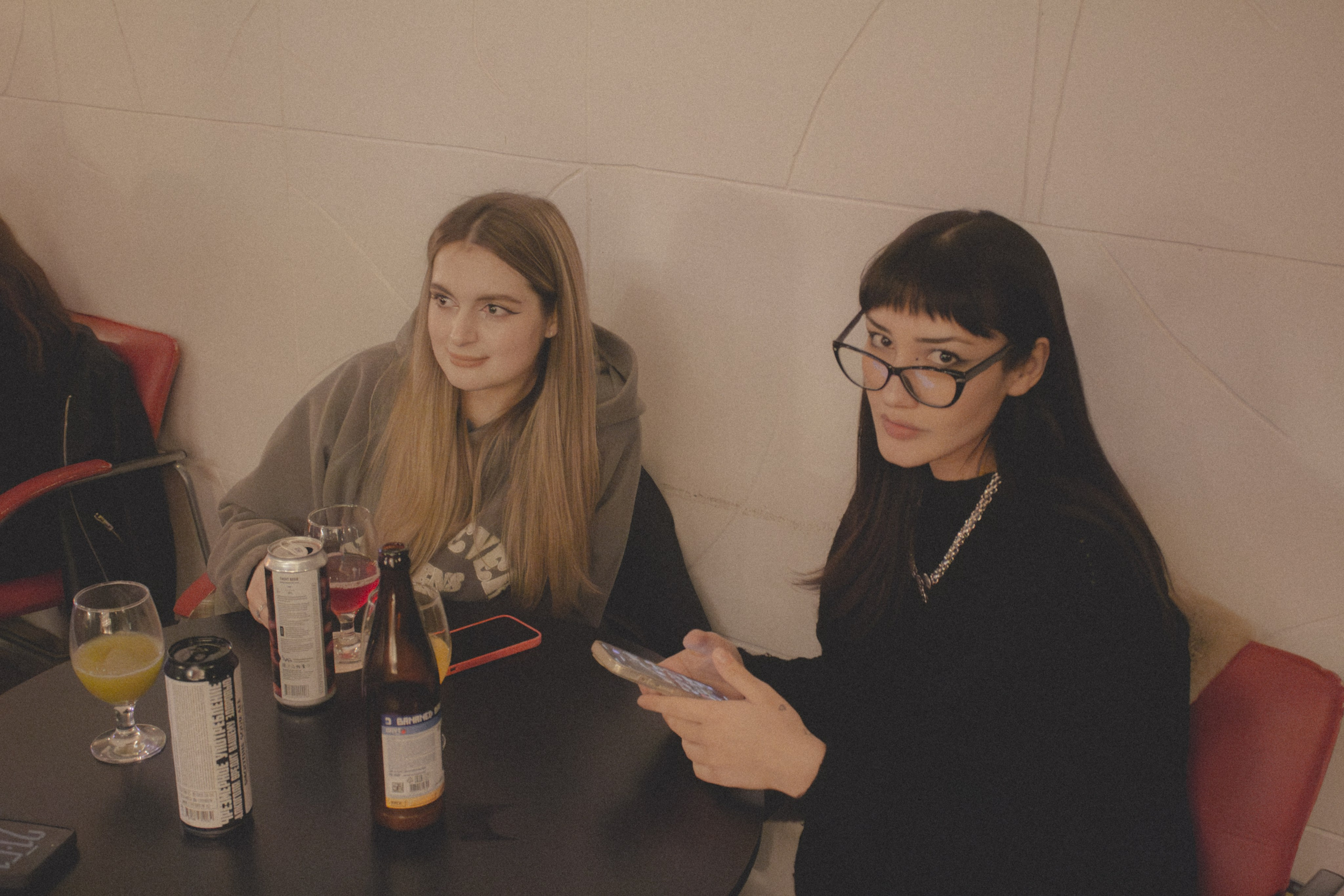 День рождения «Comma Bar». Матвей Егоров — репортажный фотограф в Краснодаре