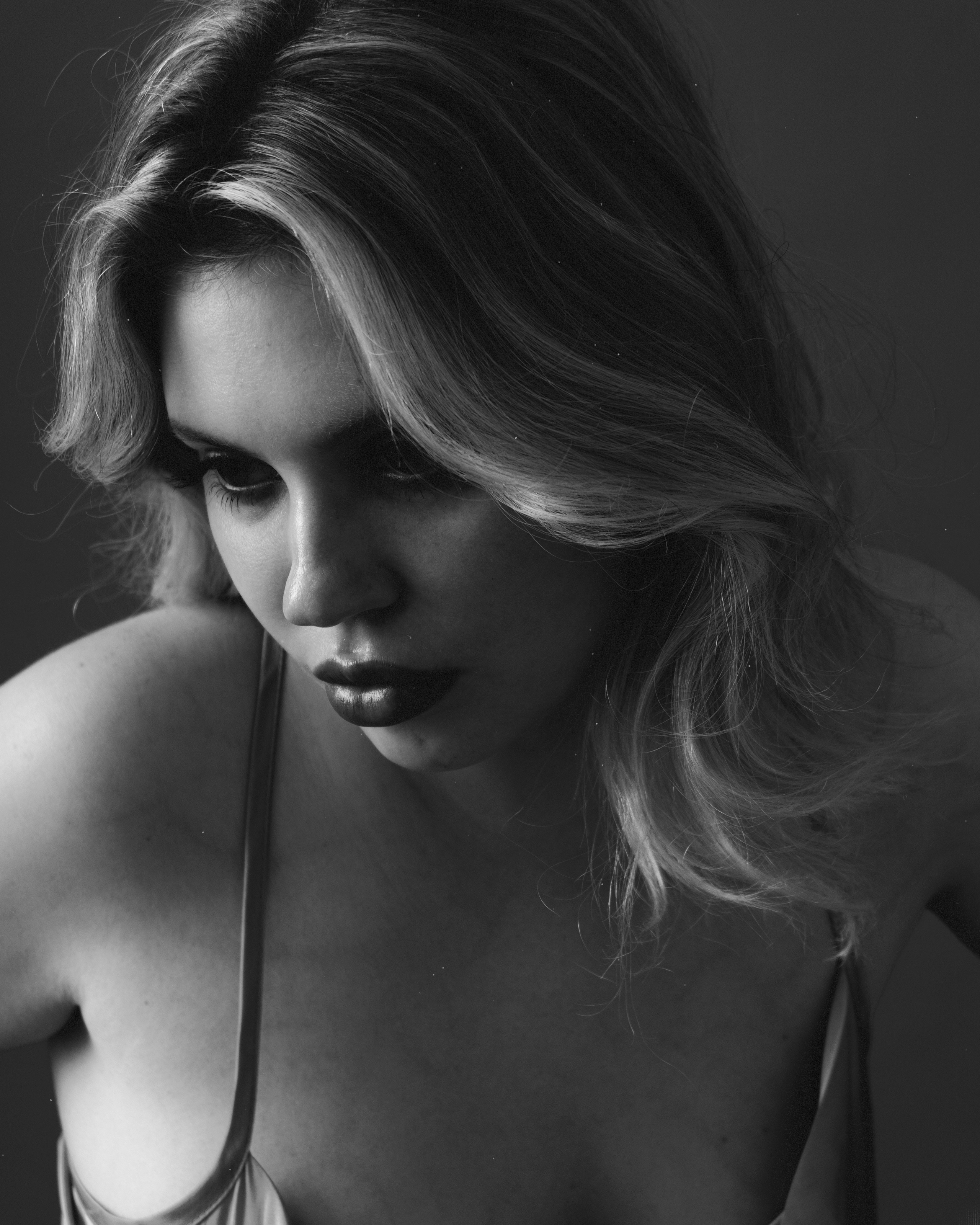 Ева. Портретный фотограф в Москве