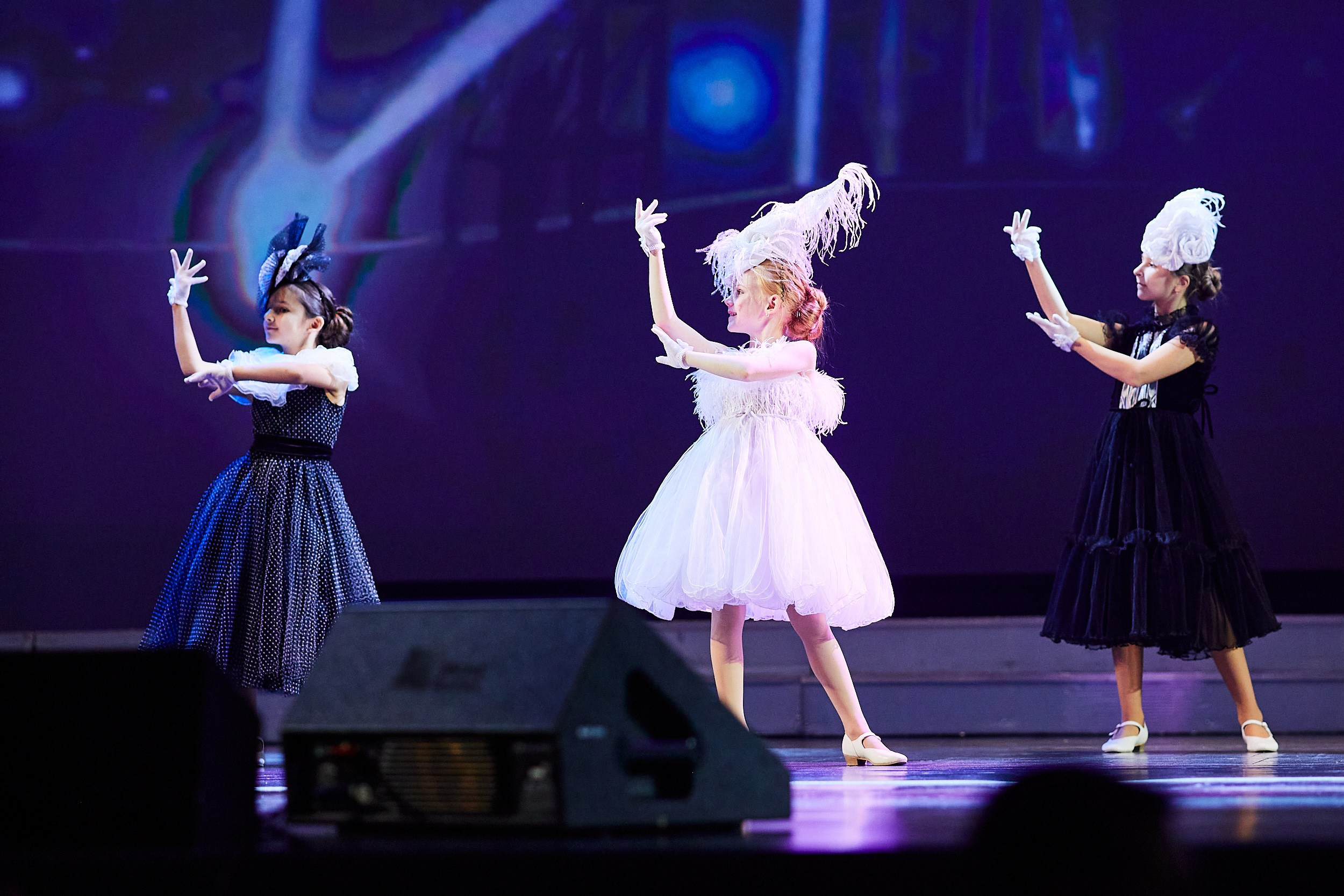 30-летний юбилей гимназии № 642 «Земля и Вселенная». Алексей Соколов. Фотограф. Санкт-Петербург