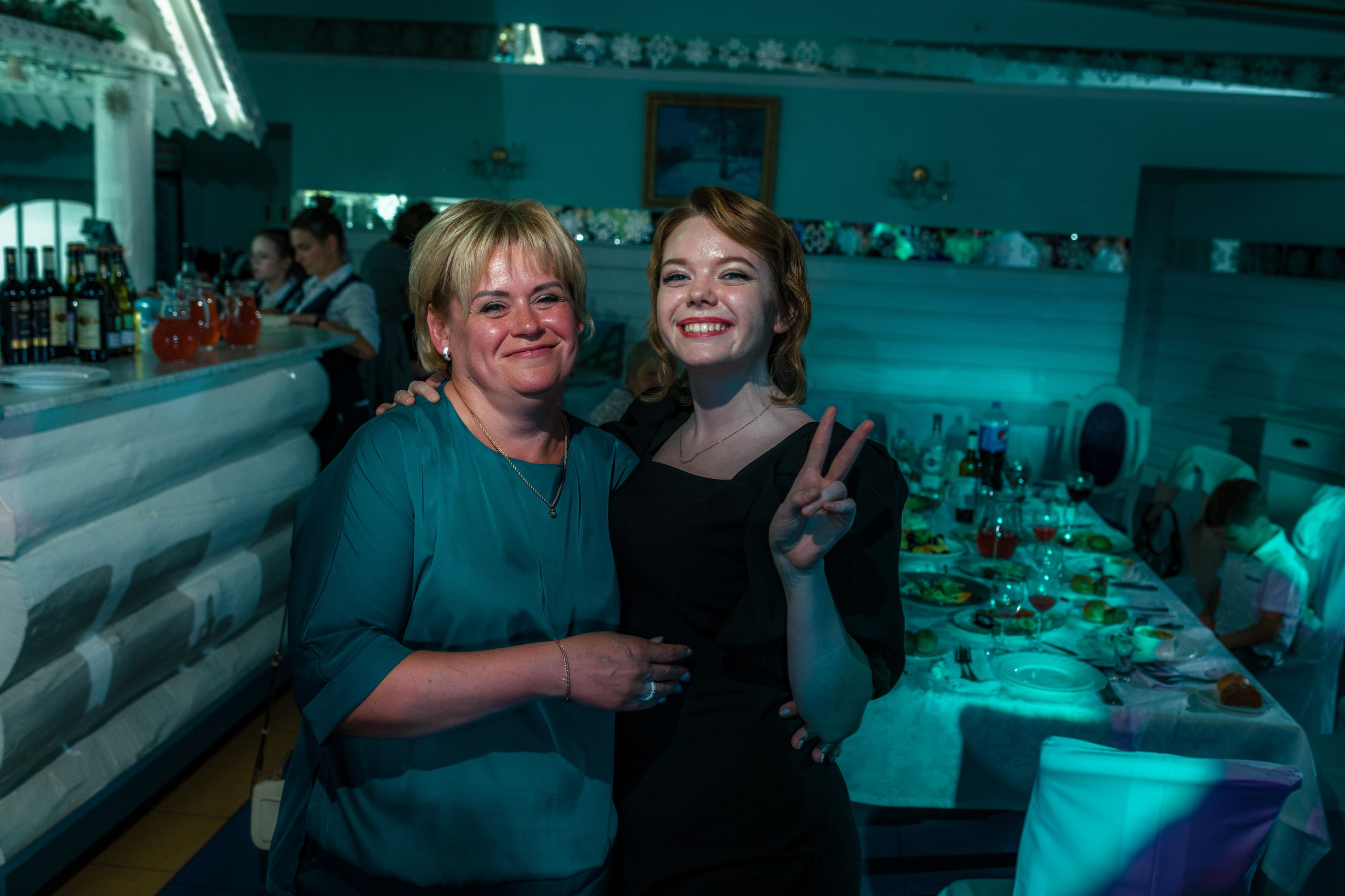 Иван и Татьяна. Александр Снапков | SnappPhoto | Буй