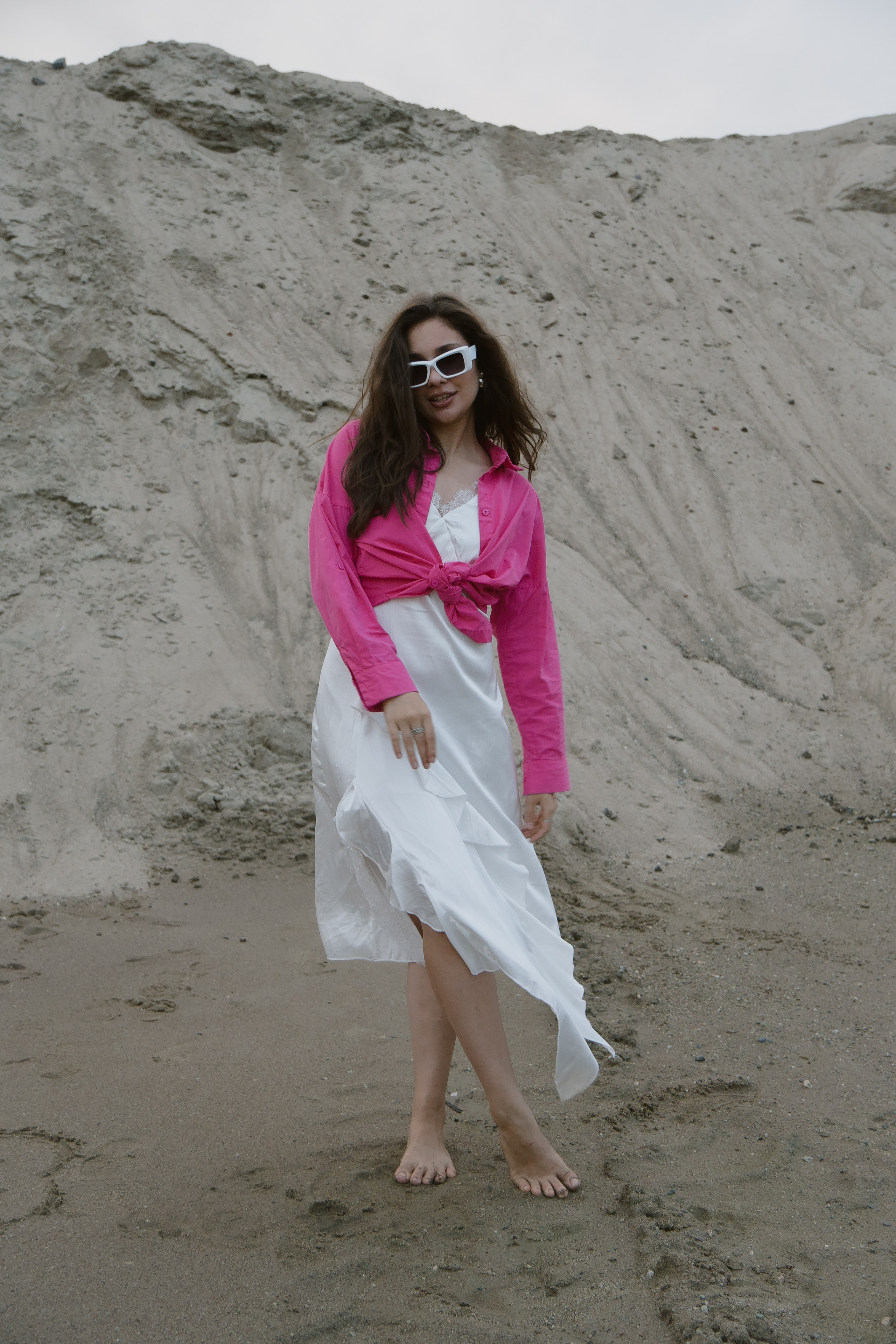 Зарина. Фотограф Новосибирск Вероника Вишневская