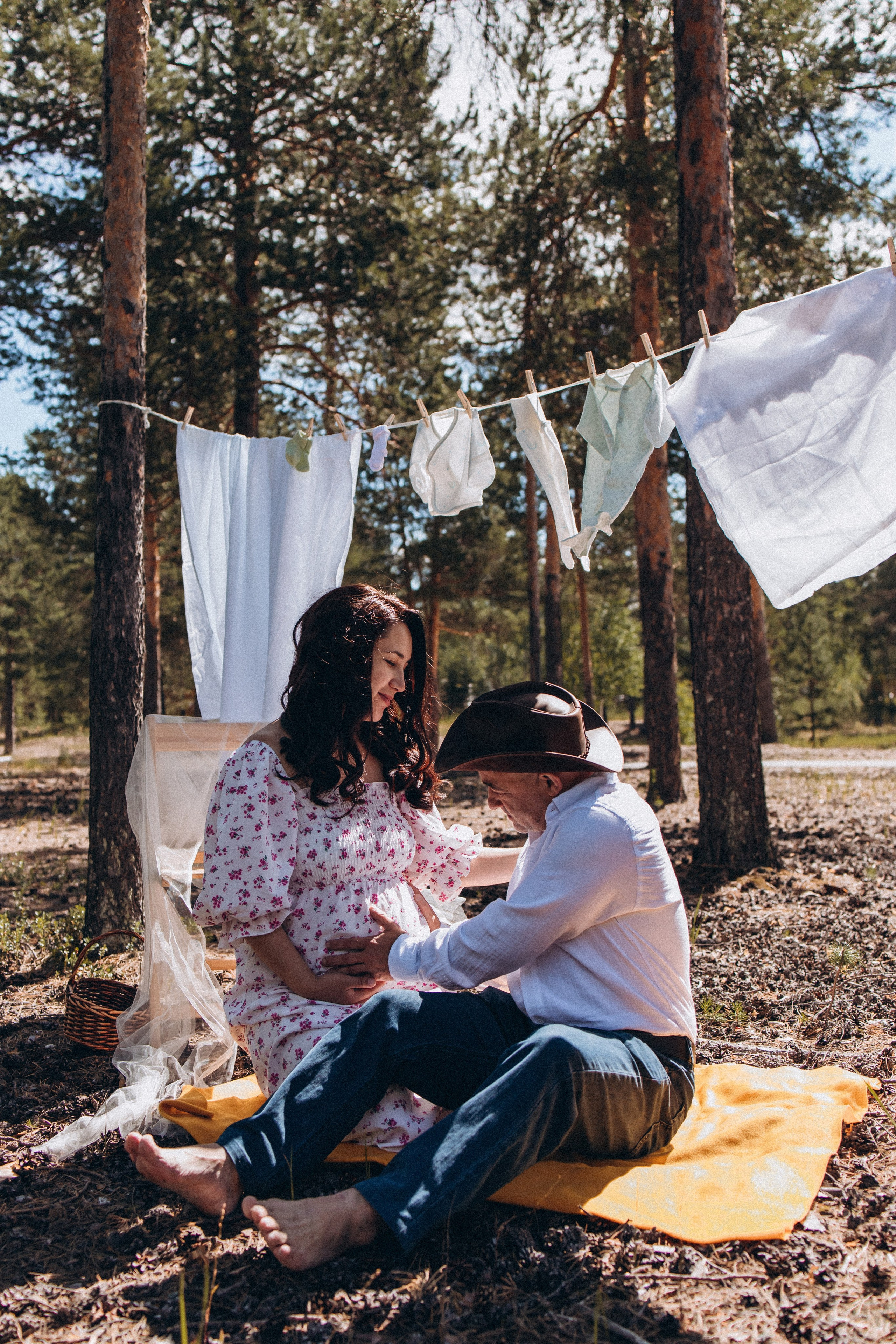Семья Олексей. Семейный фотограф Нижневартовск Тюмень Ефимова Ирина