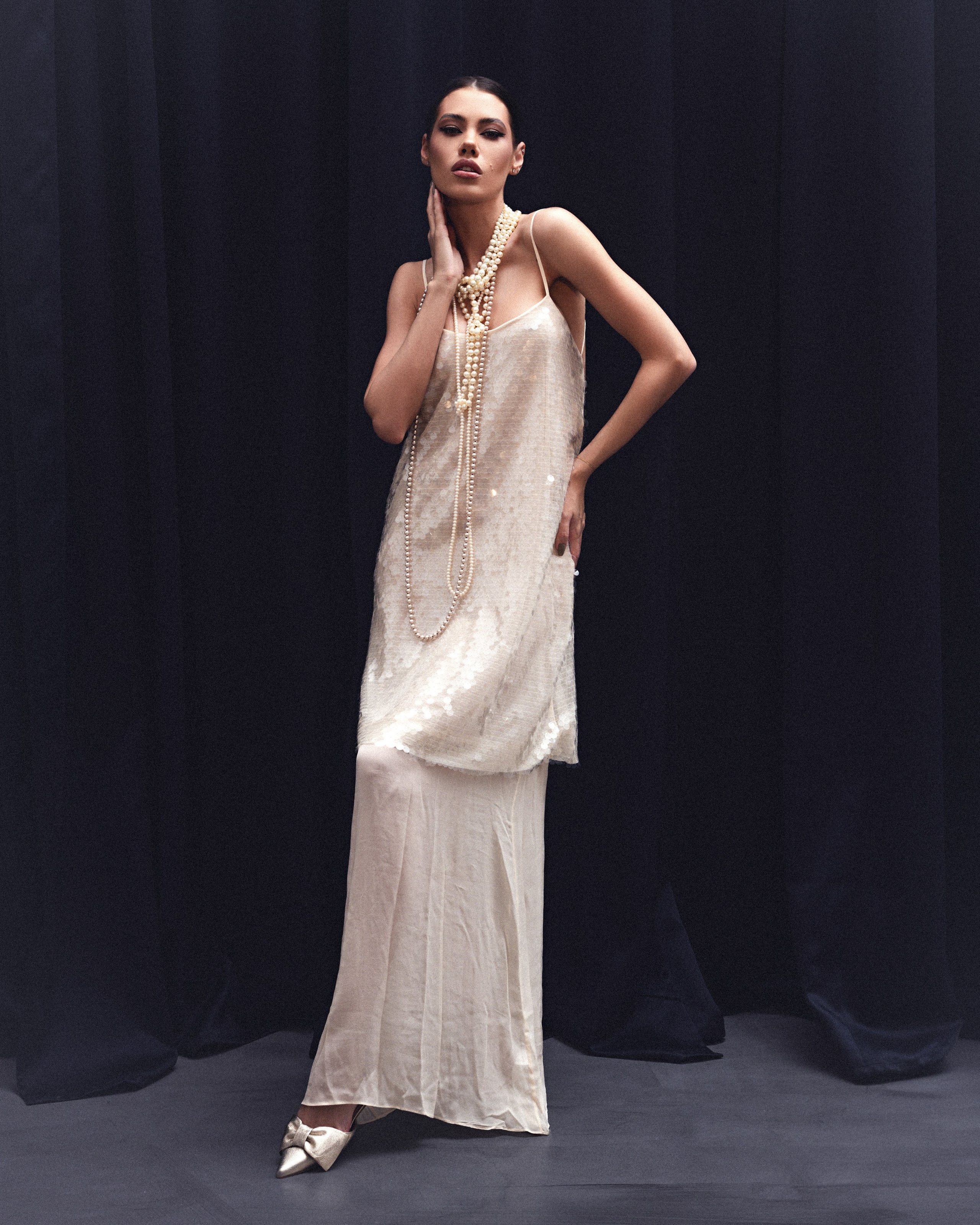 Фотограф Ника Пальвинская. Профессиональный ретушер Прудникова Любовь