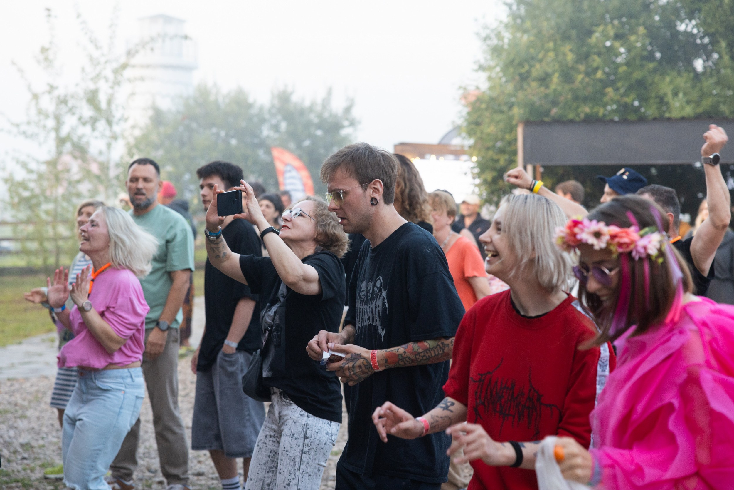 Vashana Sup Camp (25-27 июля 2025). Репортажный фотограф Алексей Пирязев
