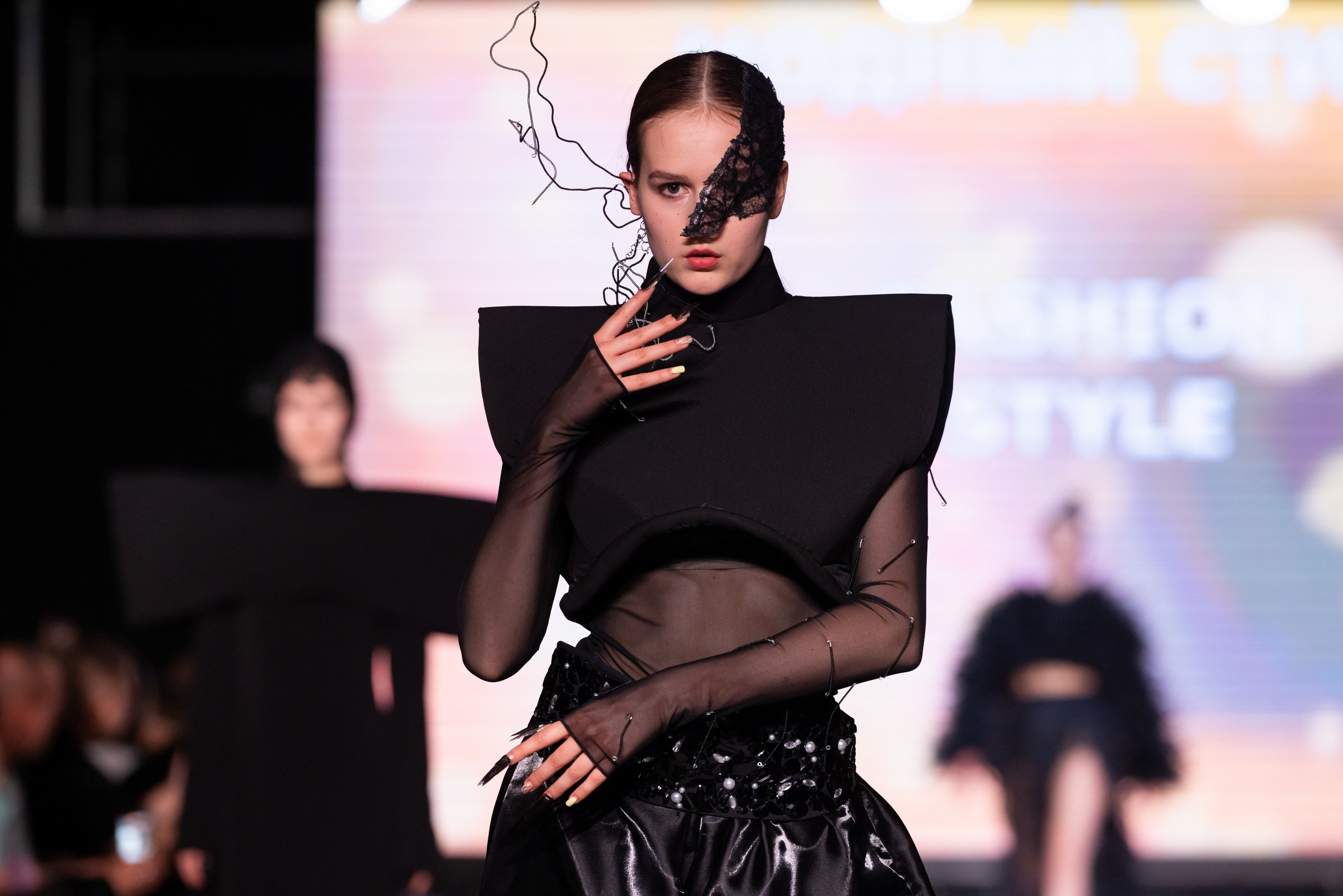Фестиваль моды и красоты Fashion Style (16 мая 2026). Репортажный фотограф Алексей Пирязев