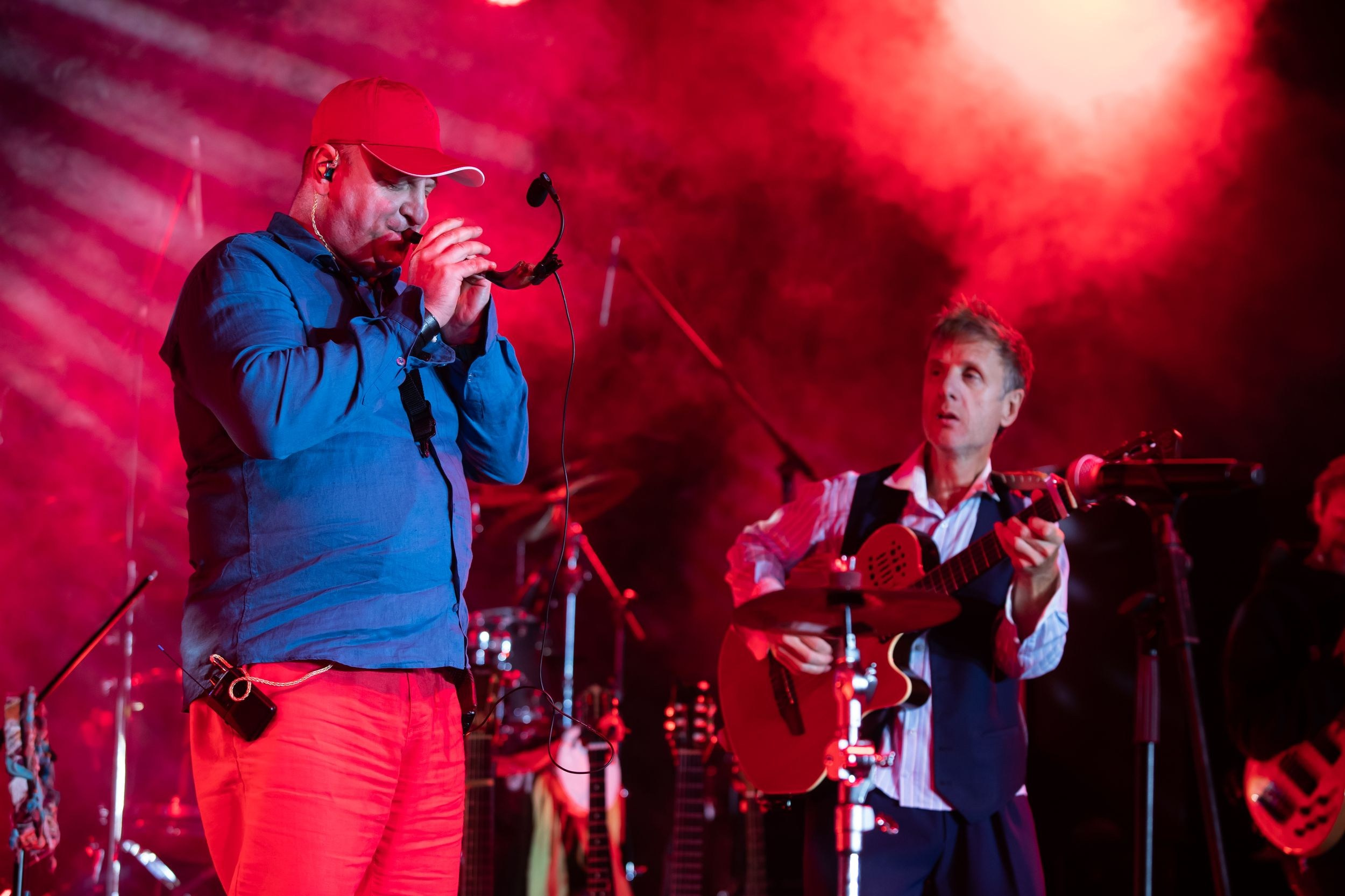 ДиДюЛя. Репортажный фотограф Алексей Пирязев