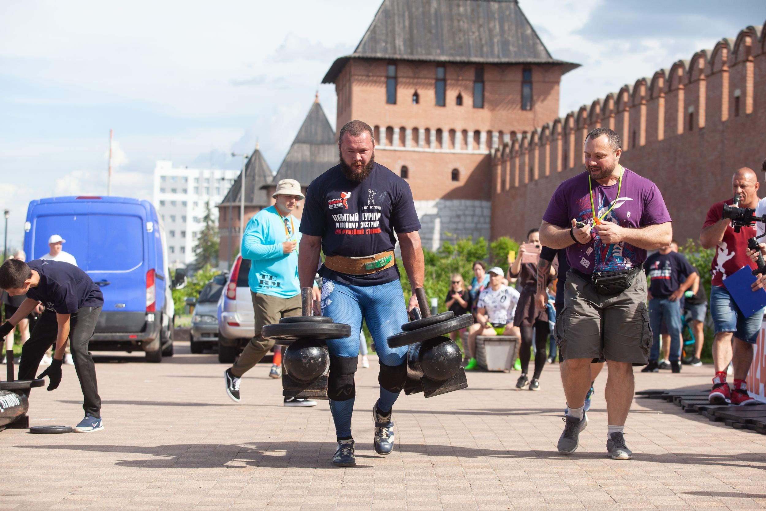 Силовой экстрим (22 июня 2024). Репортажный фотограф Алексей Пирязев