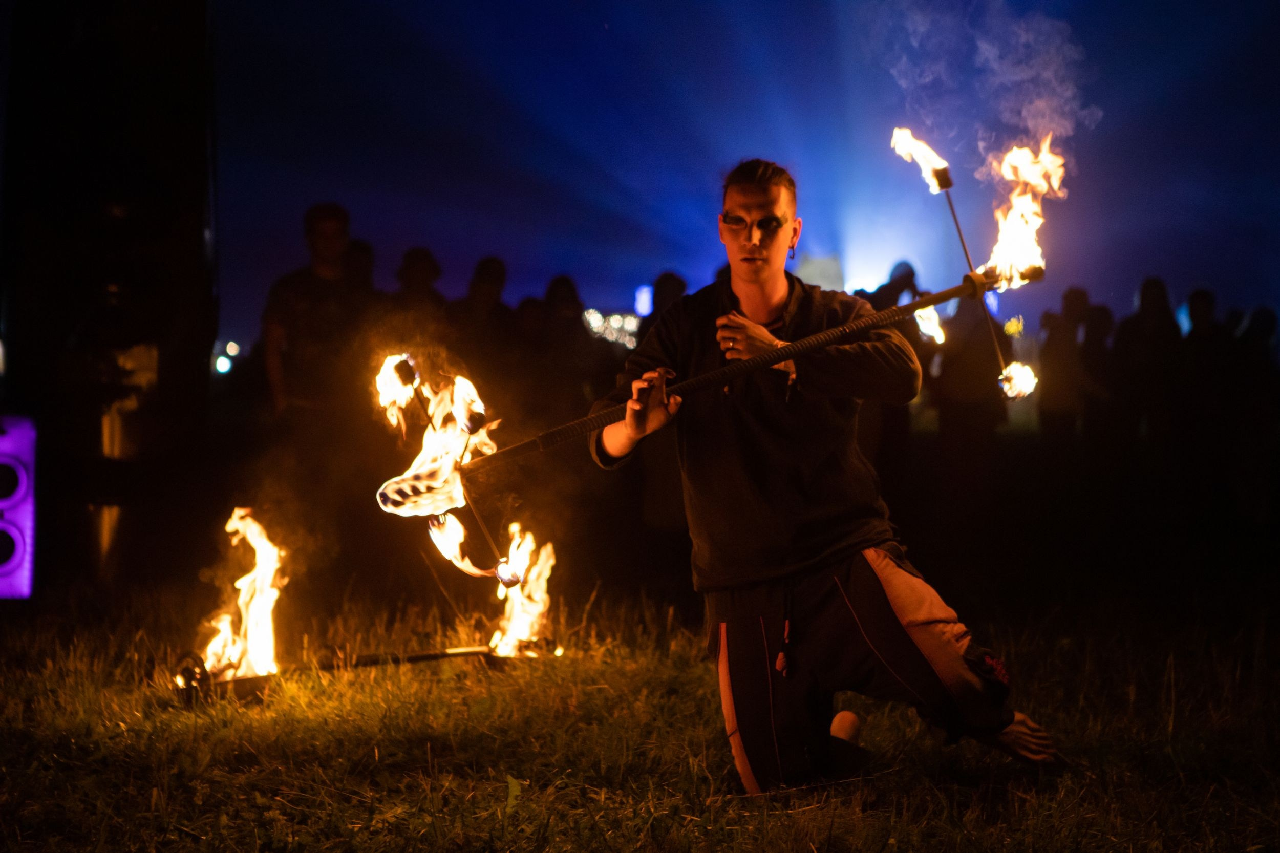 2023. Репортажный фотограф Алексей Пирязев