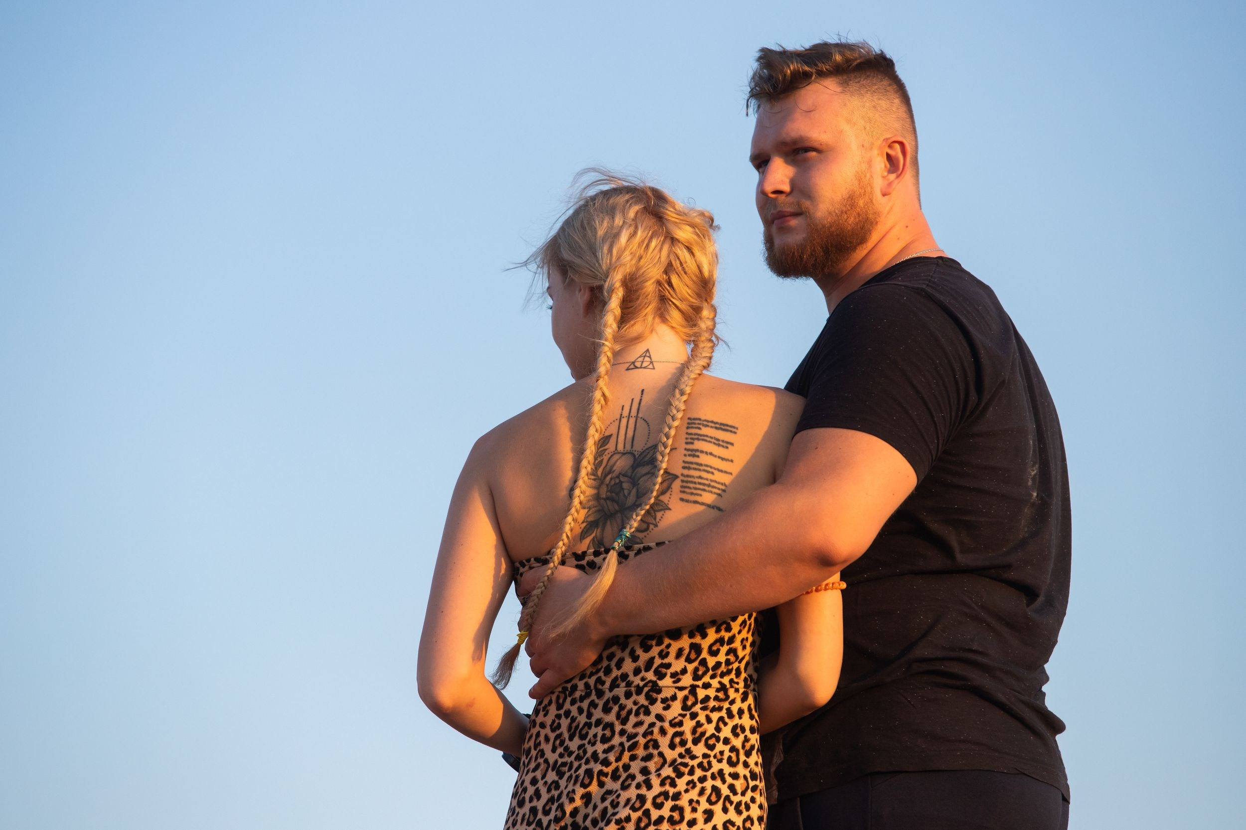 Кондуки (10 июля 2021). Репортажный фотограф Алексей Пирязев