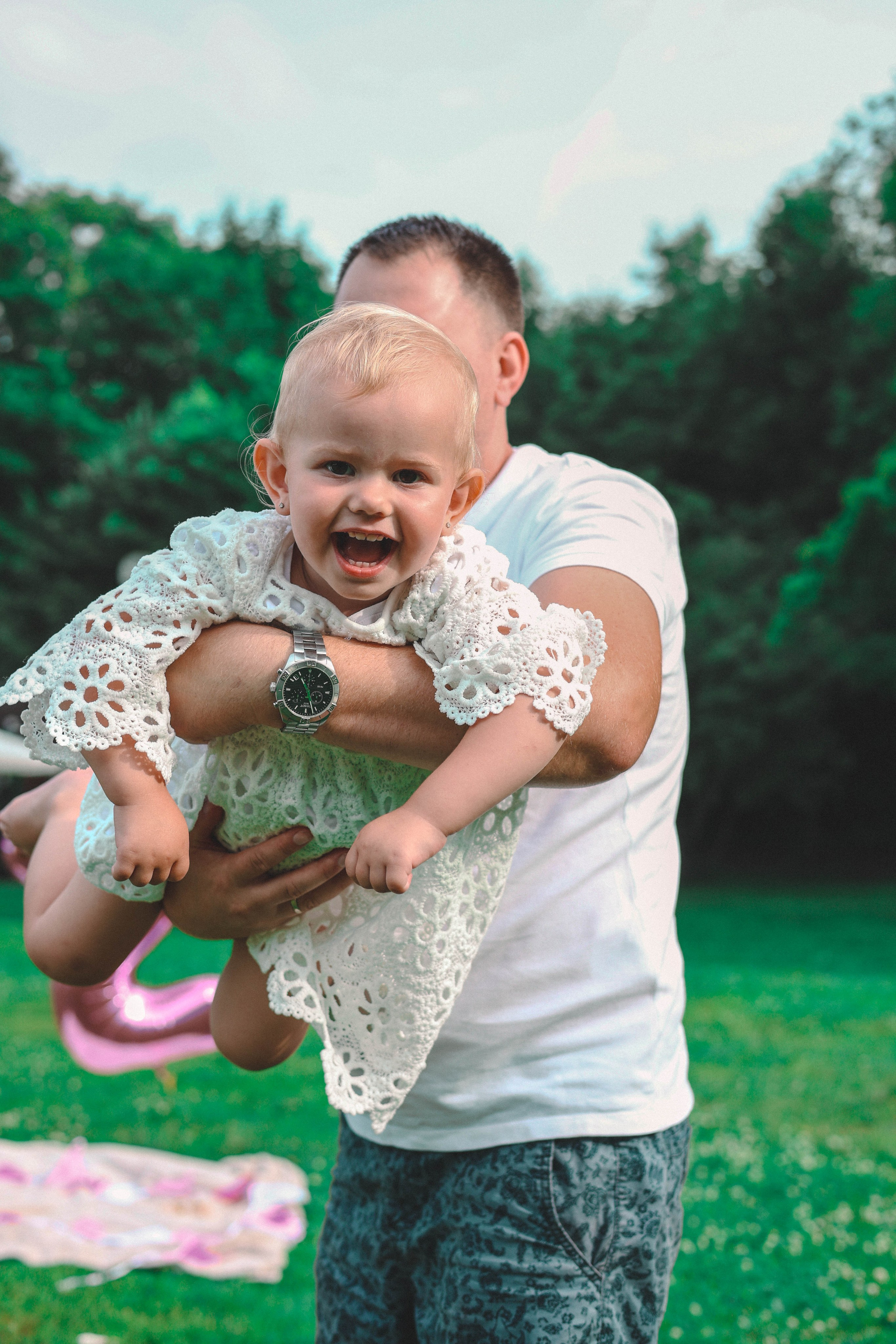 Кире 2. Фотограф в Москве Анастасия Калинина