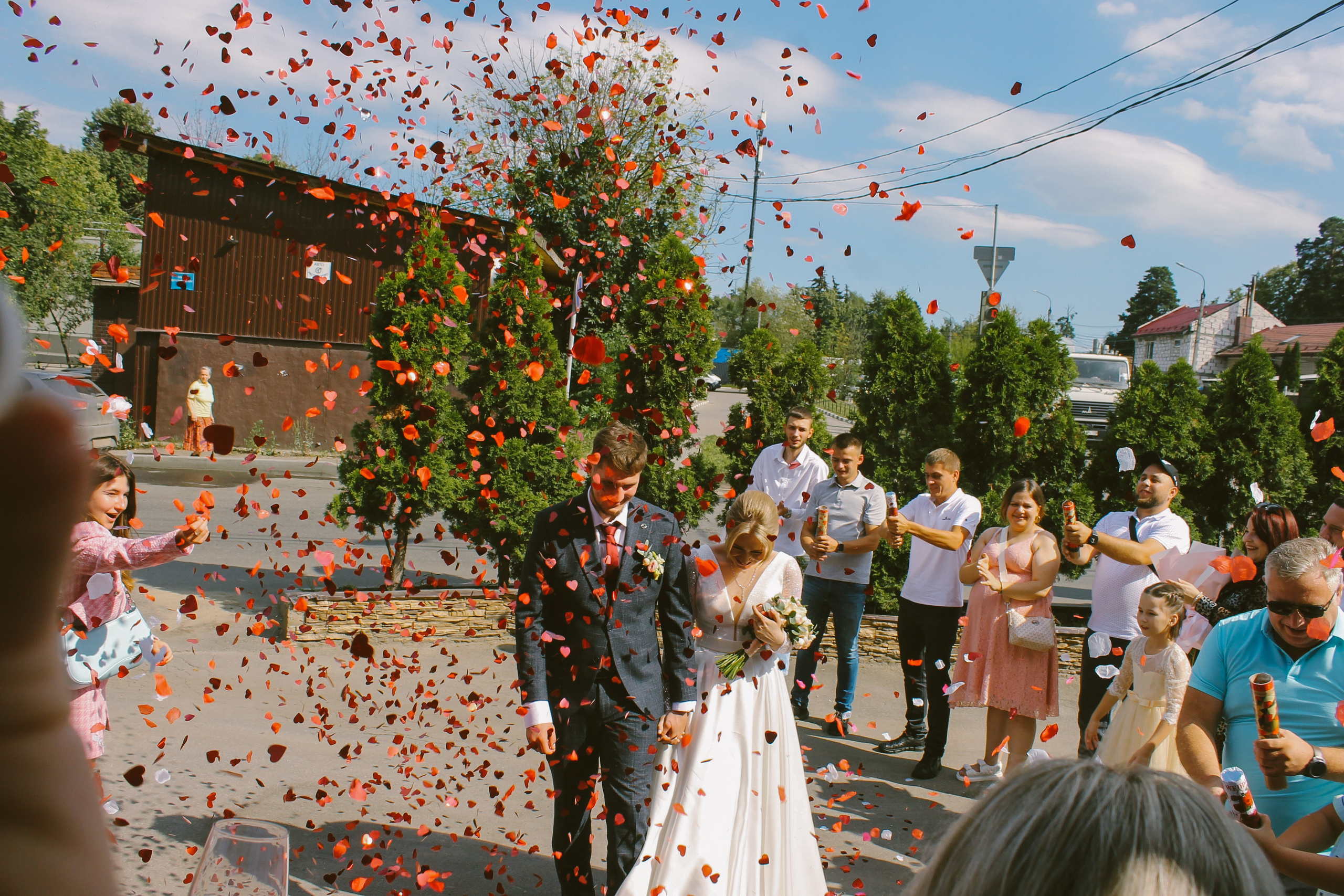 Мария. Фотограф в Москве Анастасия Калинина