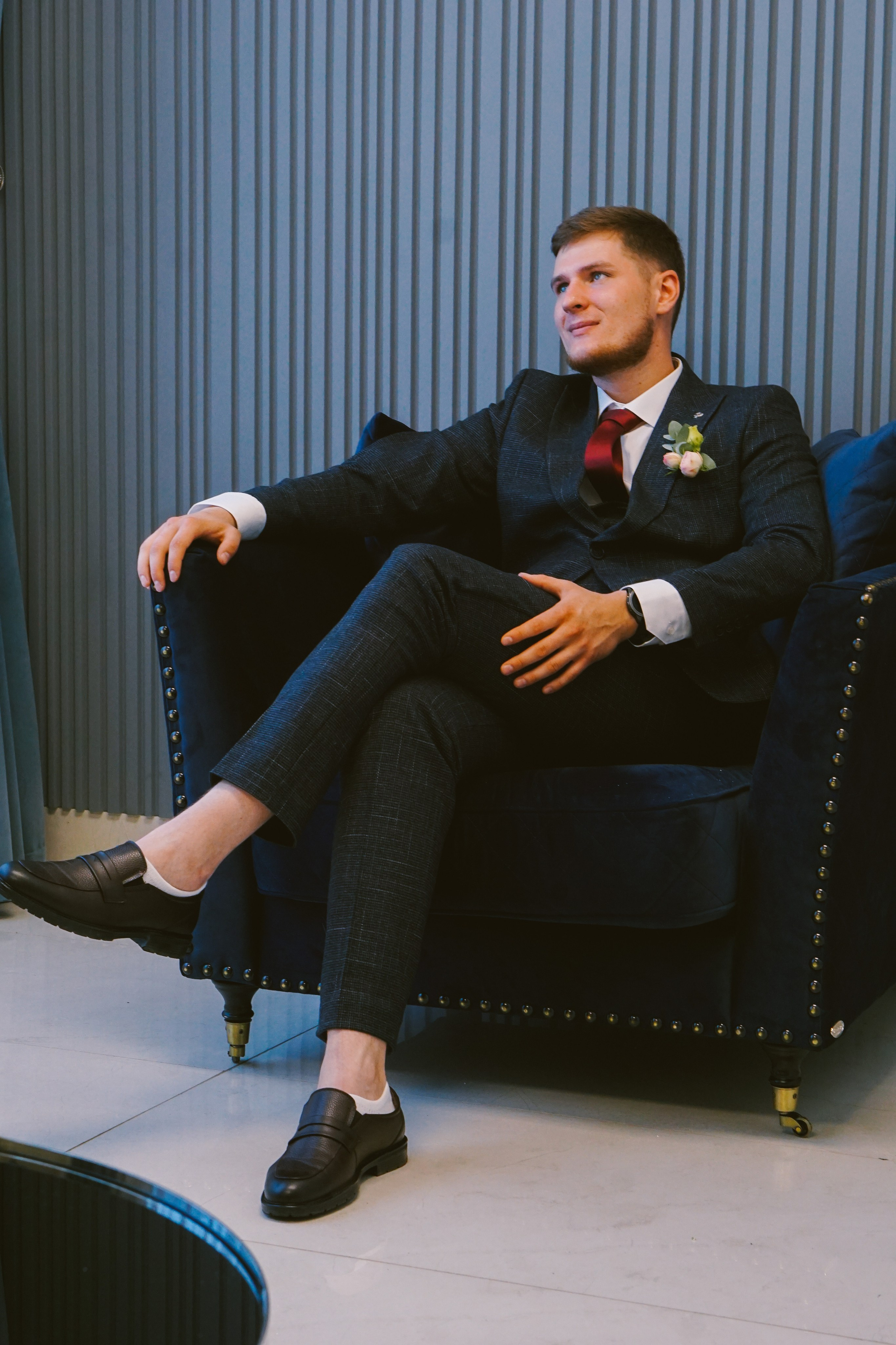 Мария. Фотограф в Москве Анастасия Калинина