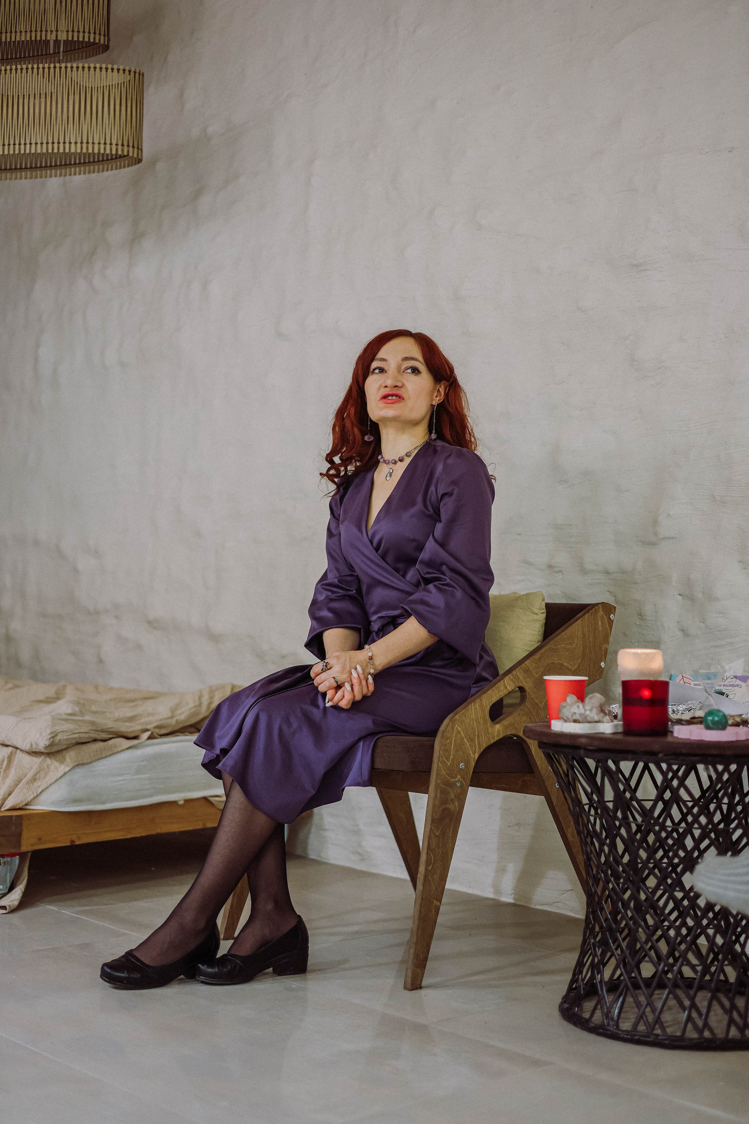 Тренинг. Фотограф в Москве Анастасия Калинина