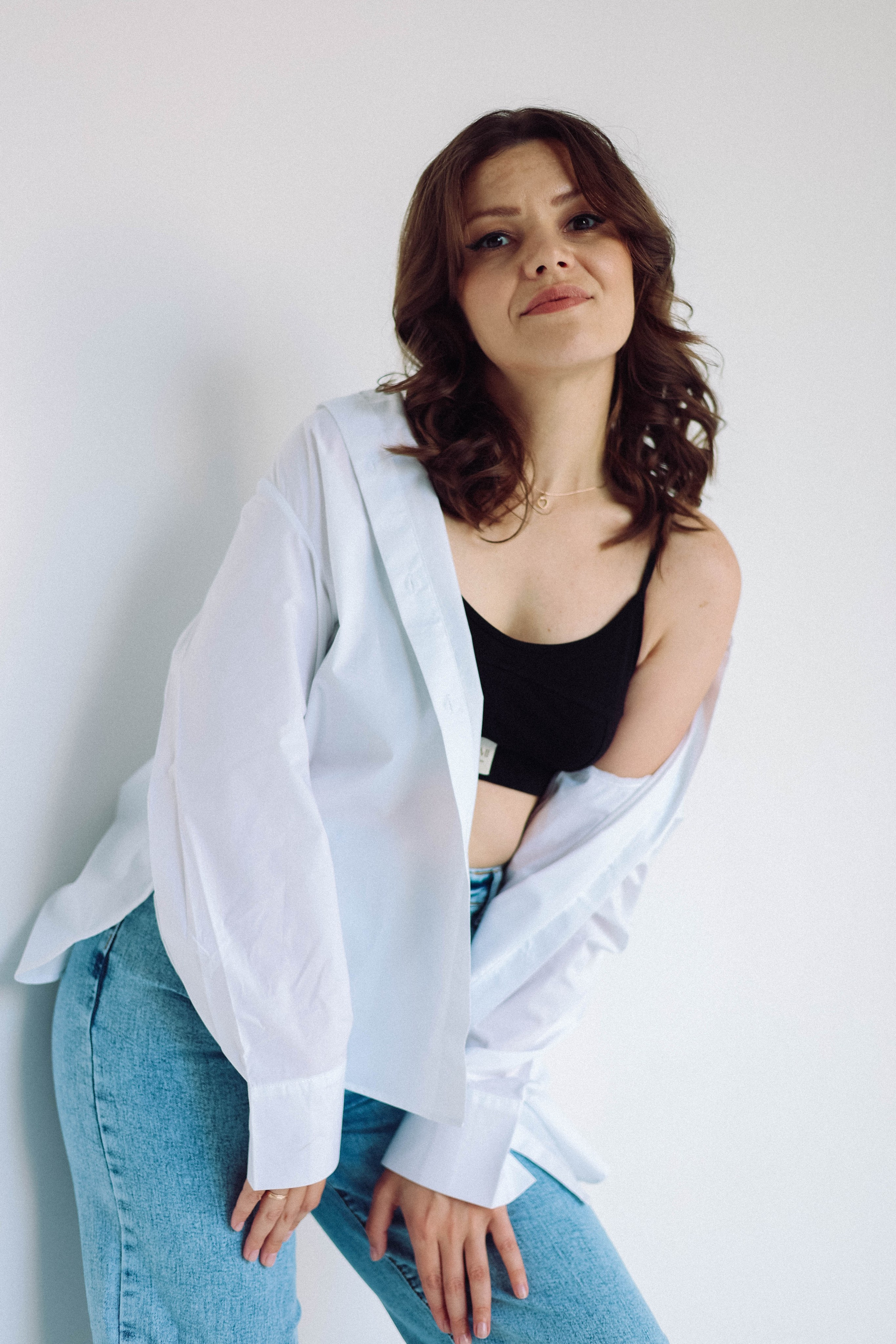 Юля. Фотограф в Москве Анастасия Калинина