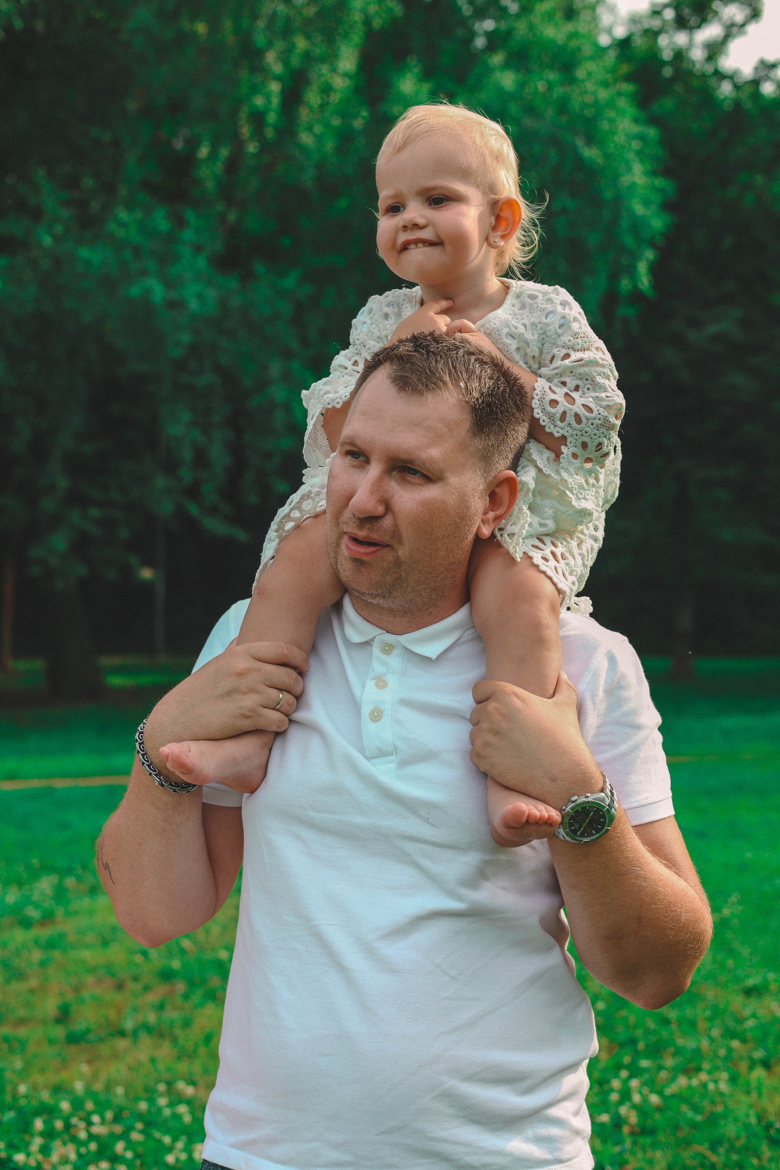 Кире 2. Фотограф в Москве Анастасия Калинина