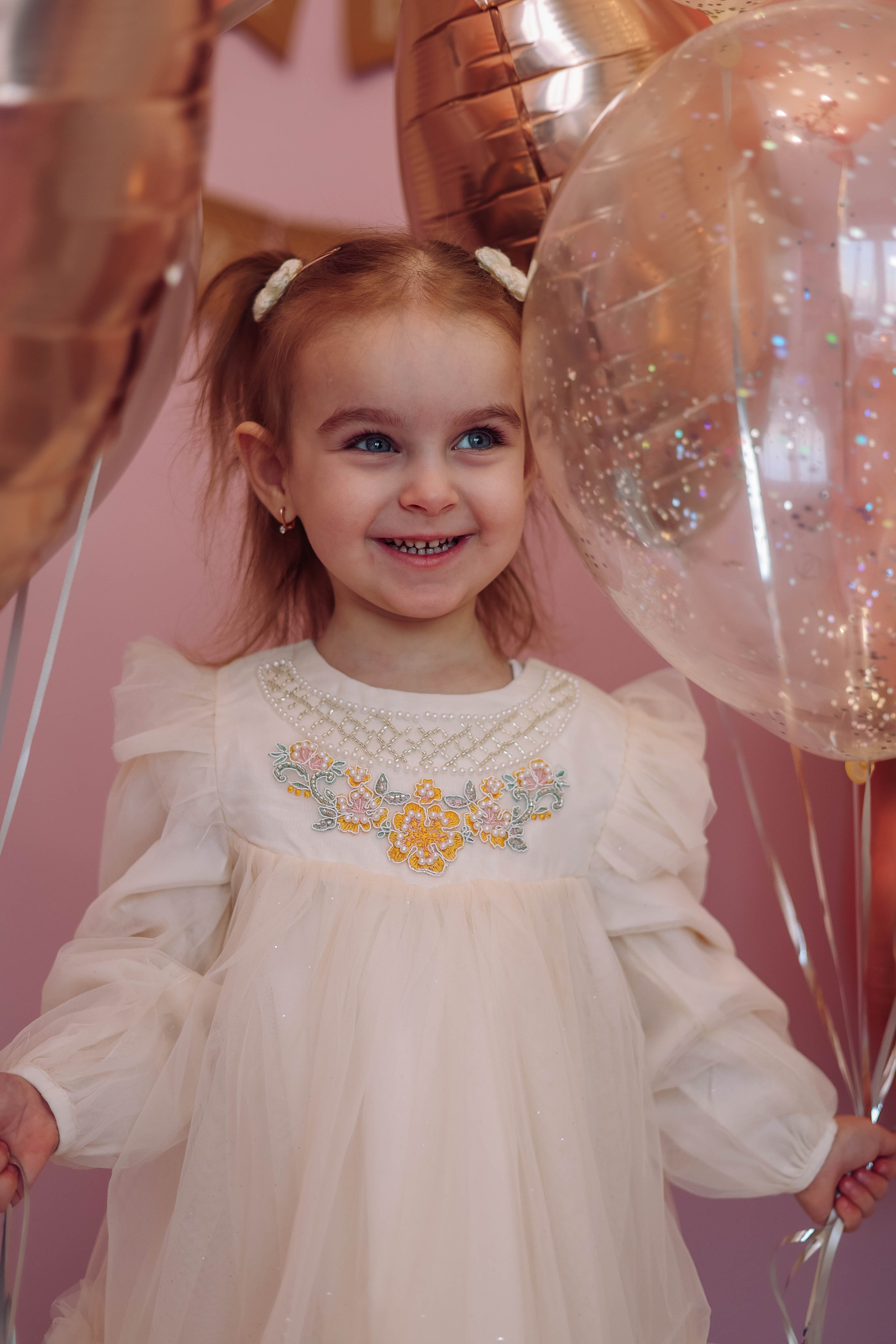 Аише 3. Фотограф в Москве Анастасия Калинина