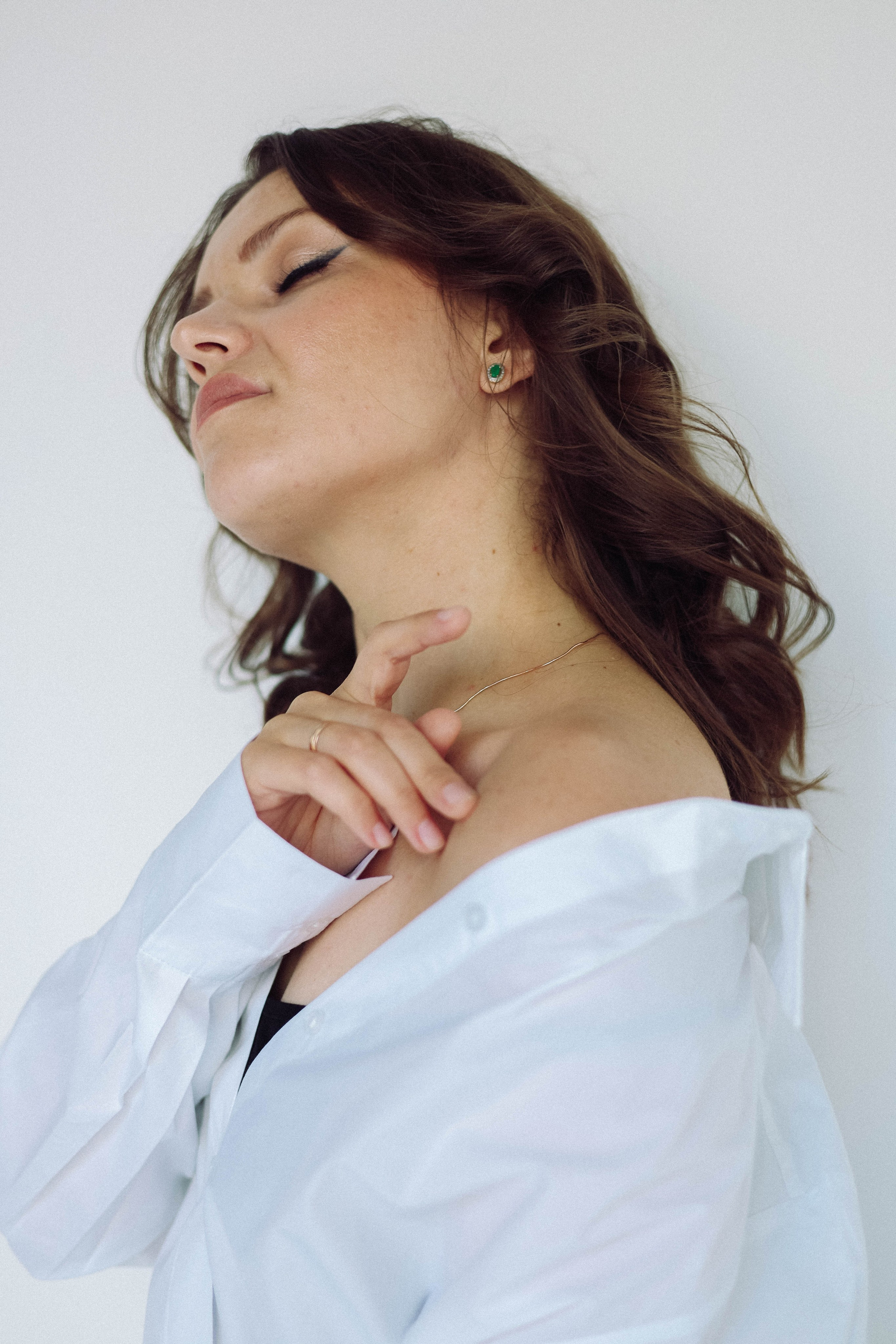 Юля. Фотограф в Москве Анастасия Калинина