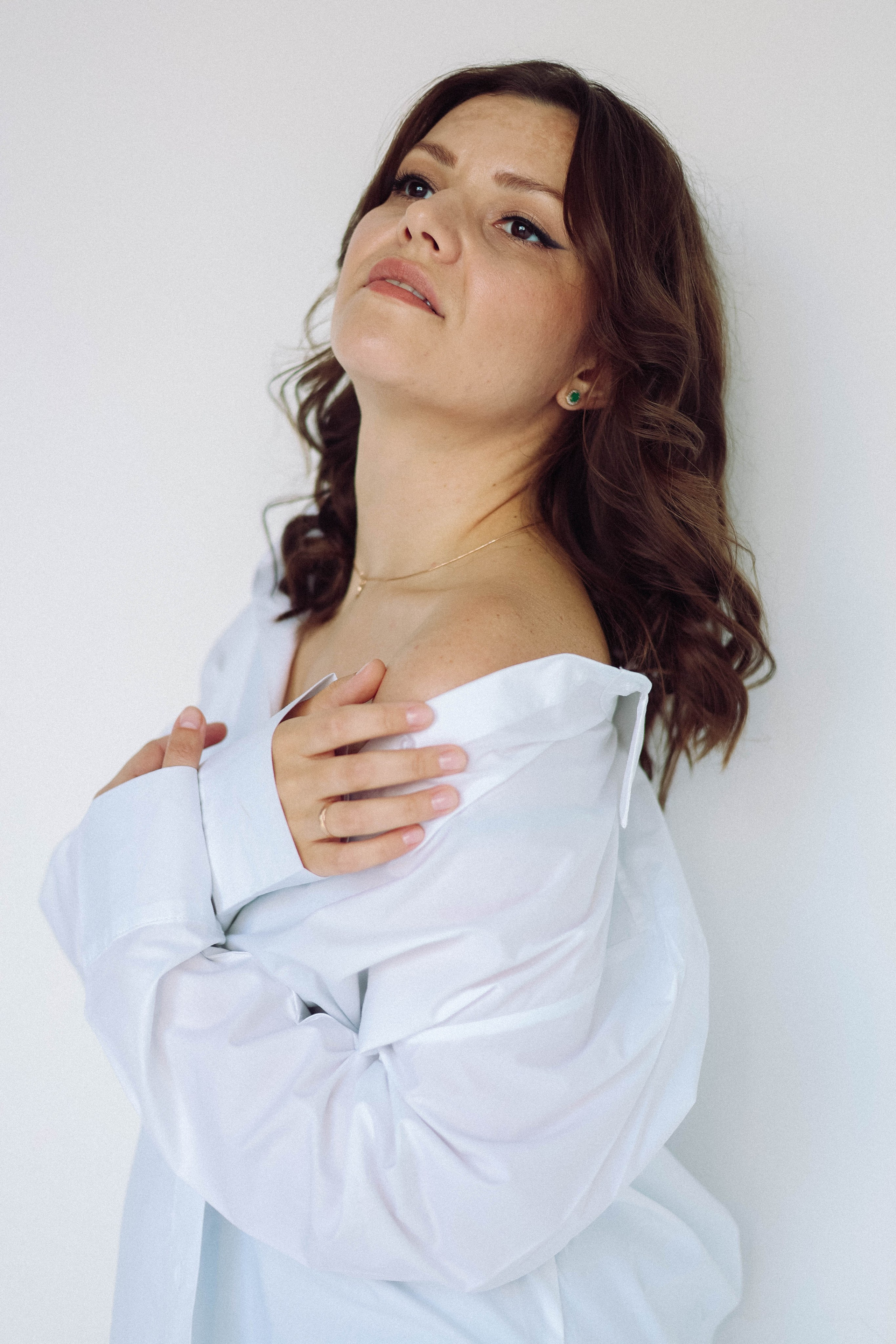 Юля. Фотограф в Москве Анастасия Калинина