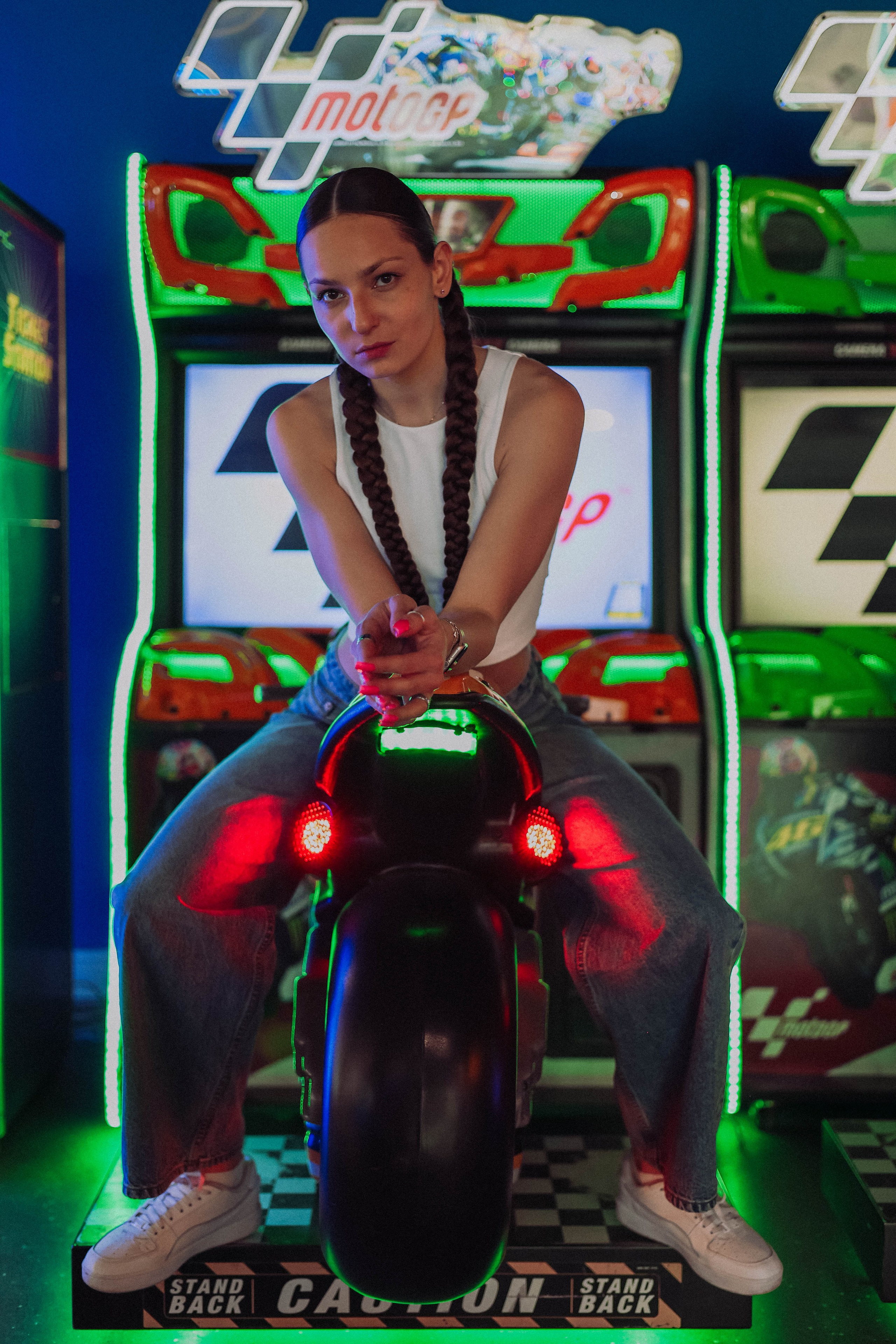 Анна. Фотограф в Москве Анастасия Калинина