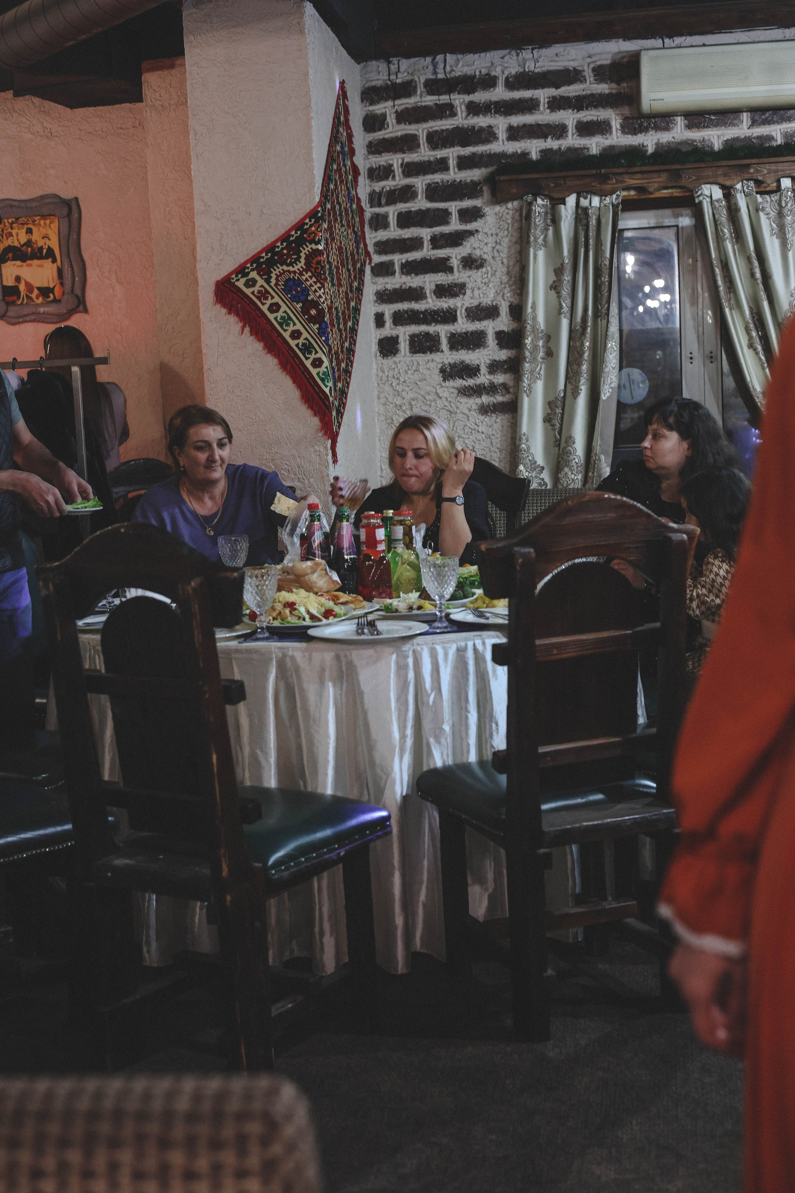 Праздник обрезания. Фотограф в Москве Анастасия Калинина