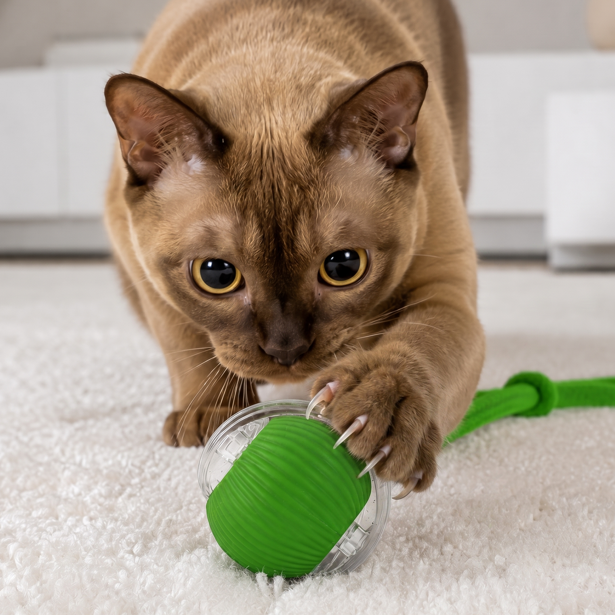AI Animal Photography