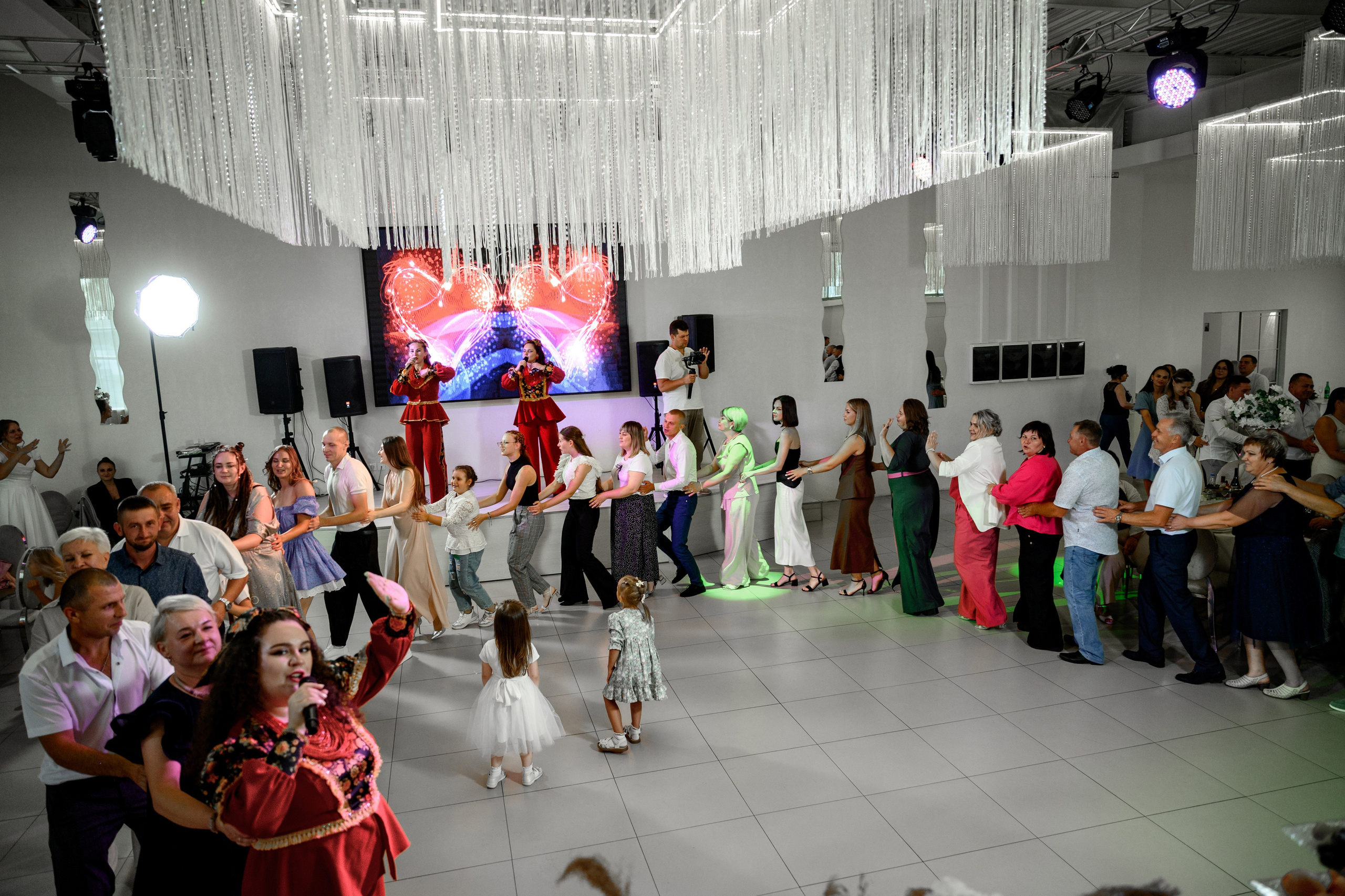 Nadezhda & Alexey. Фотограф в Липецке Ковалько Евгений