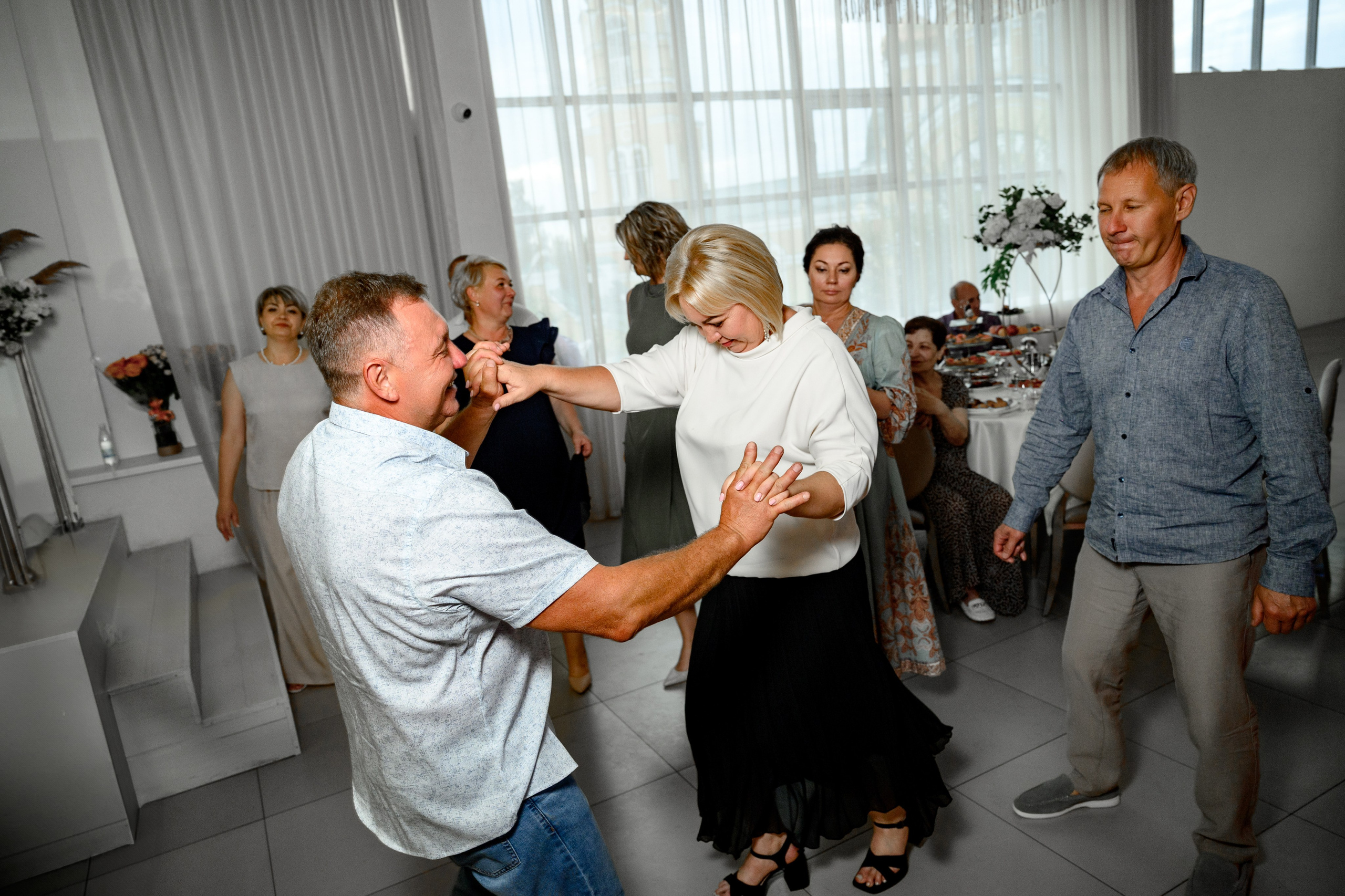 Nadezhda & Alexey. Фотограф в Липецке Ковалько Евгений