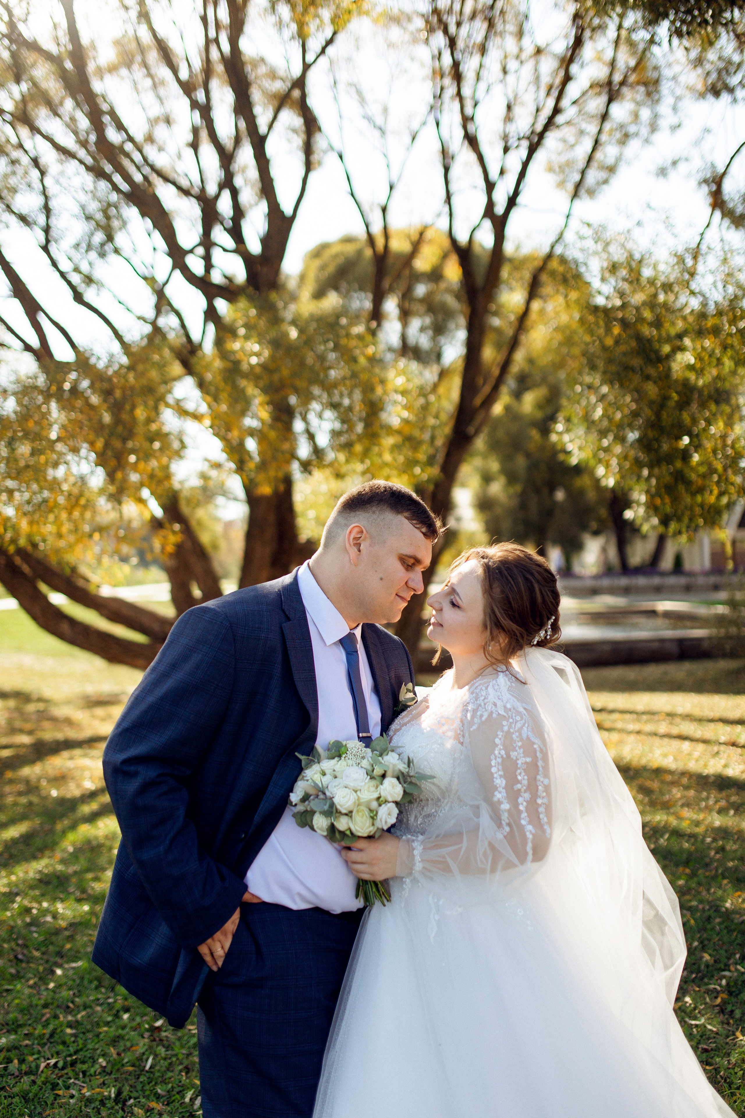 Свадьба 23.09.23 Суздаль. Индивидуальный, семейный и свадебный фотограф